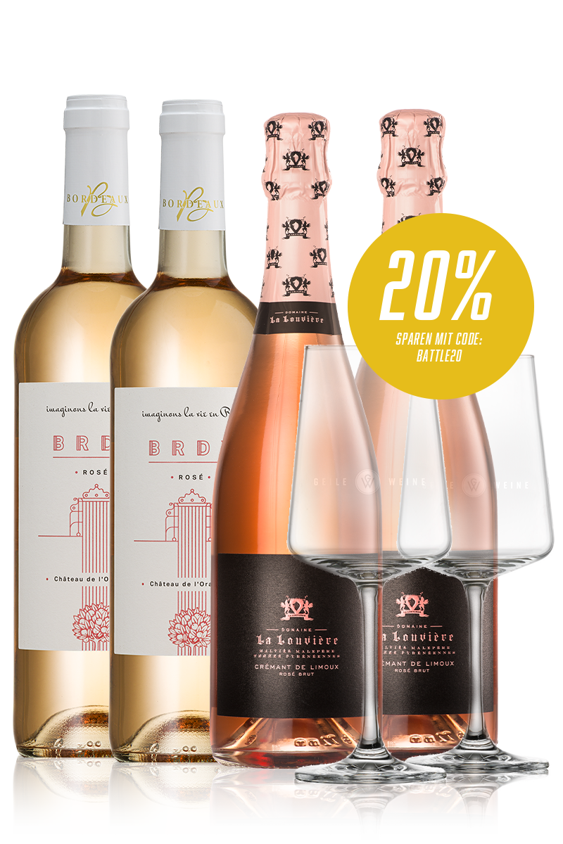 WINE-BATTLE #33