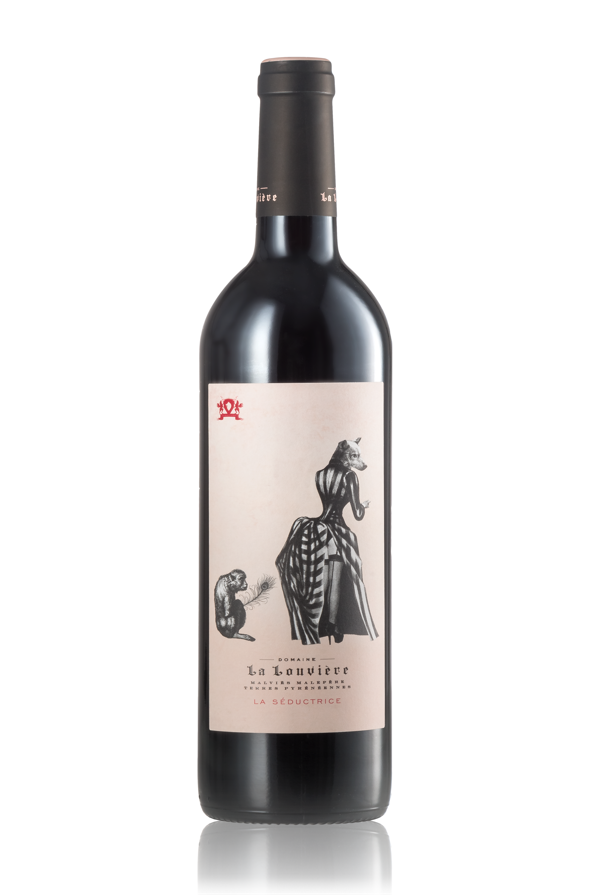 La Seductrice - Magnum (BIO)