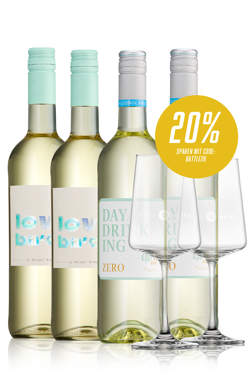 WINE-BATTLE #36