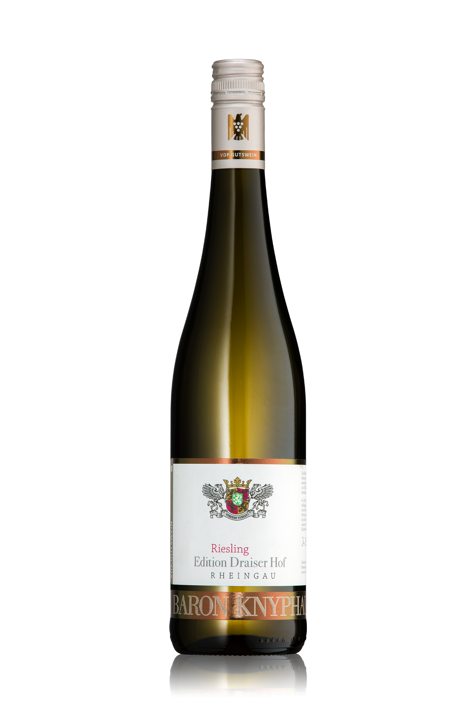 Riesling Edition Draiser Hof "513"