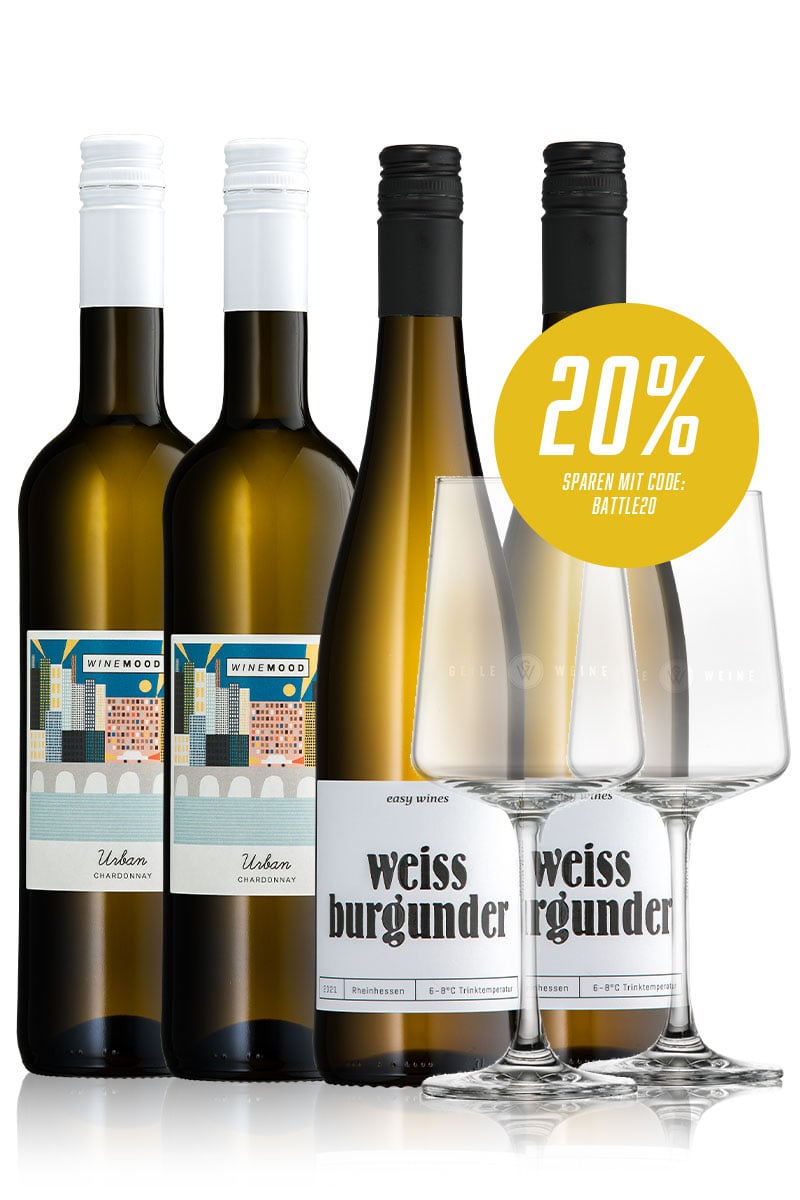 WINE-BATTLE #12