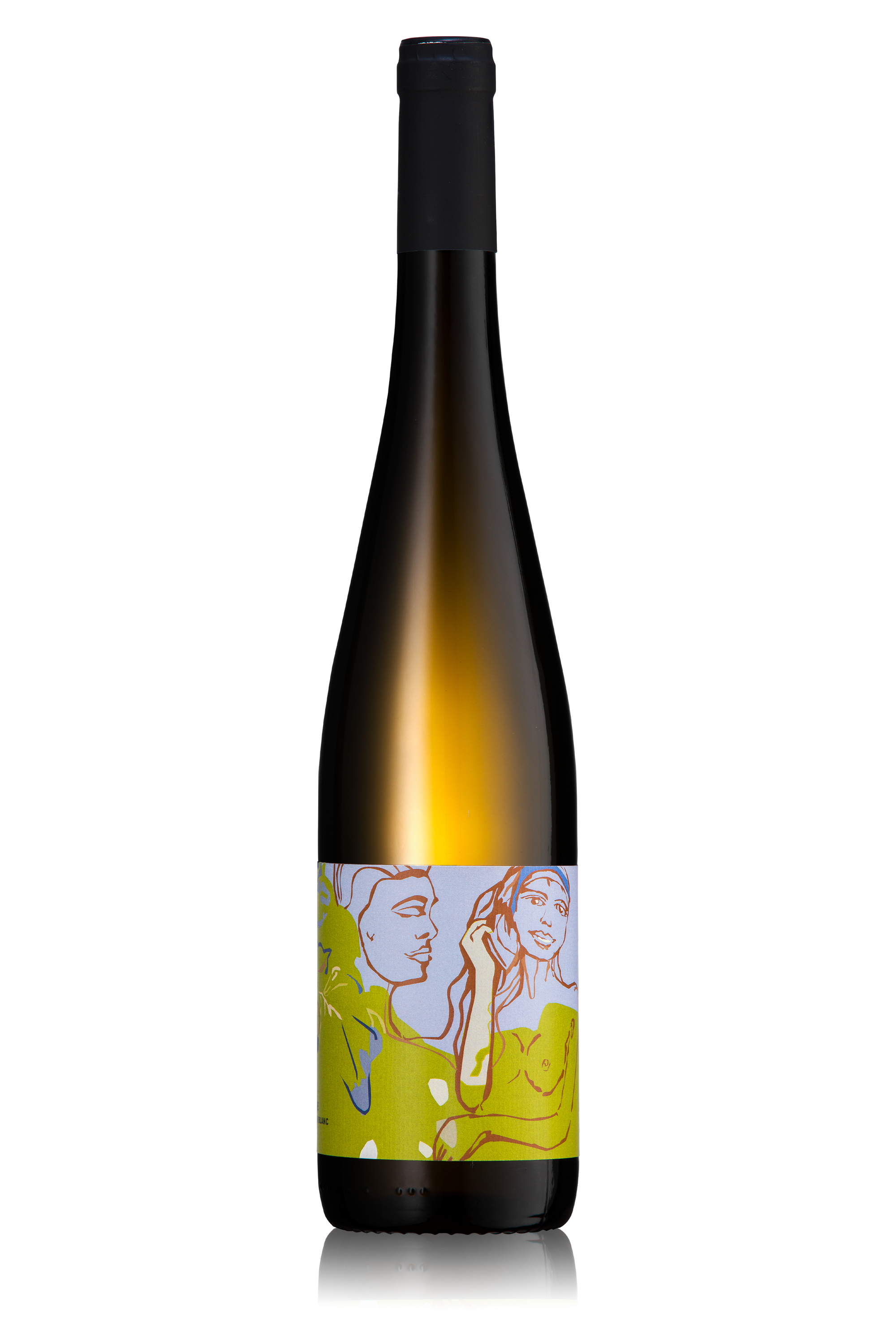 Sauvignon Blanc Reserve (BIO)