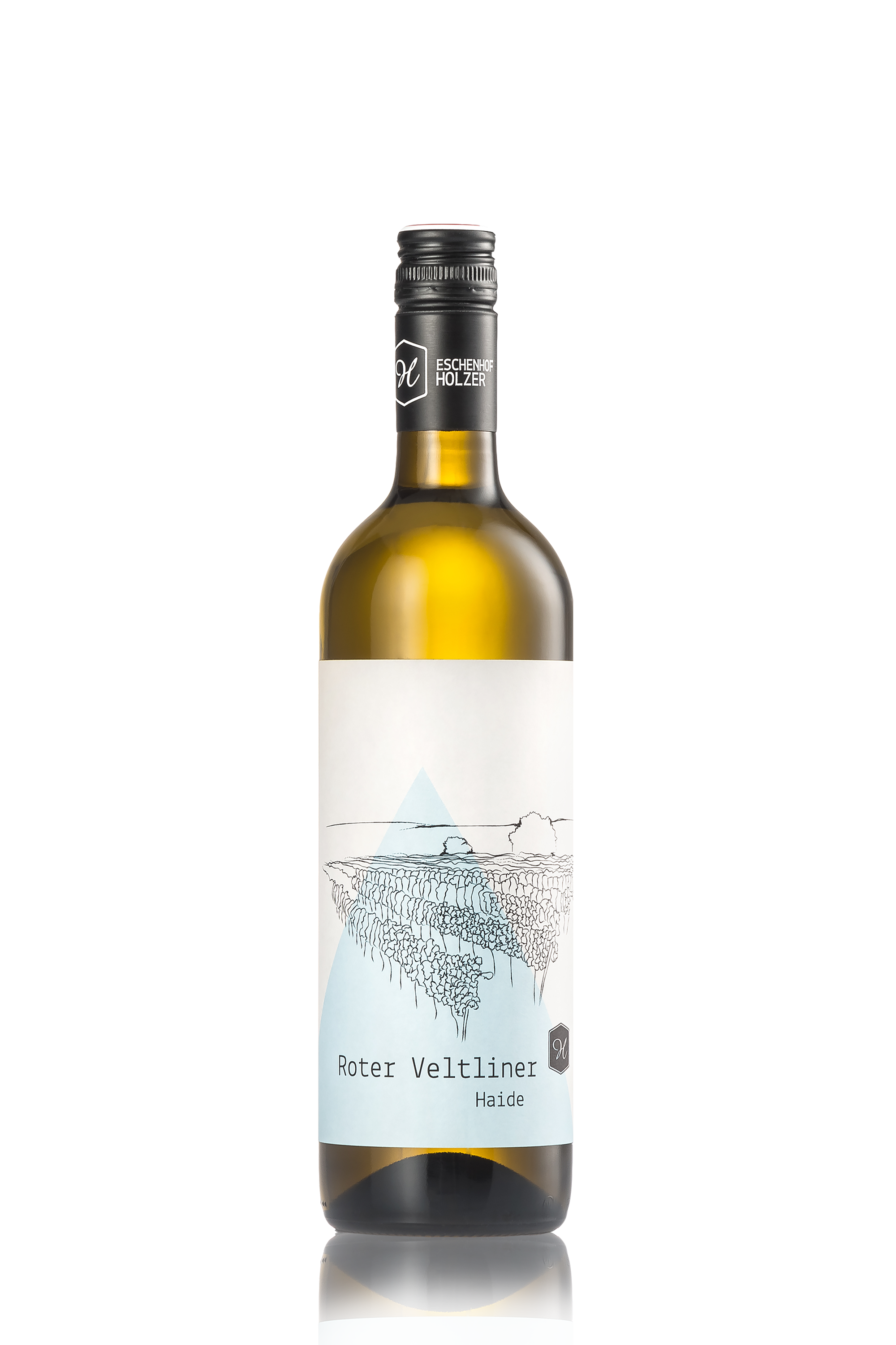 Roter Veltliner Eisenhut (BIO)