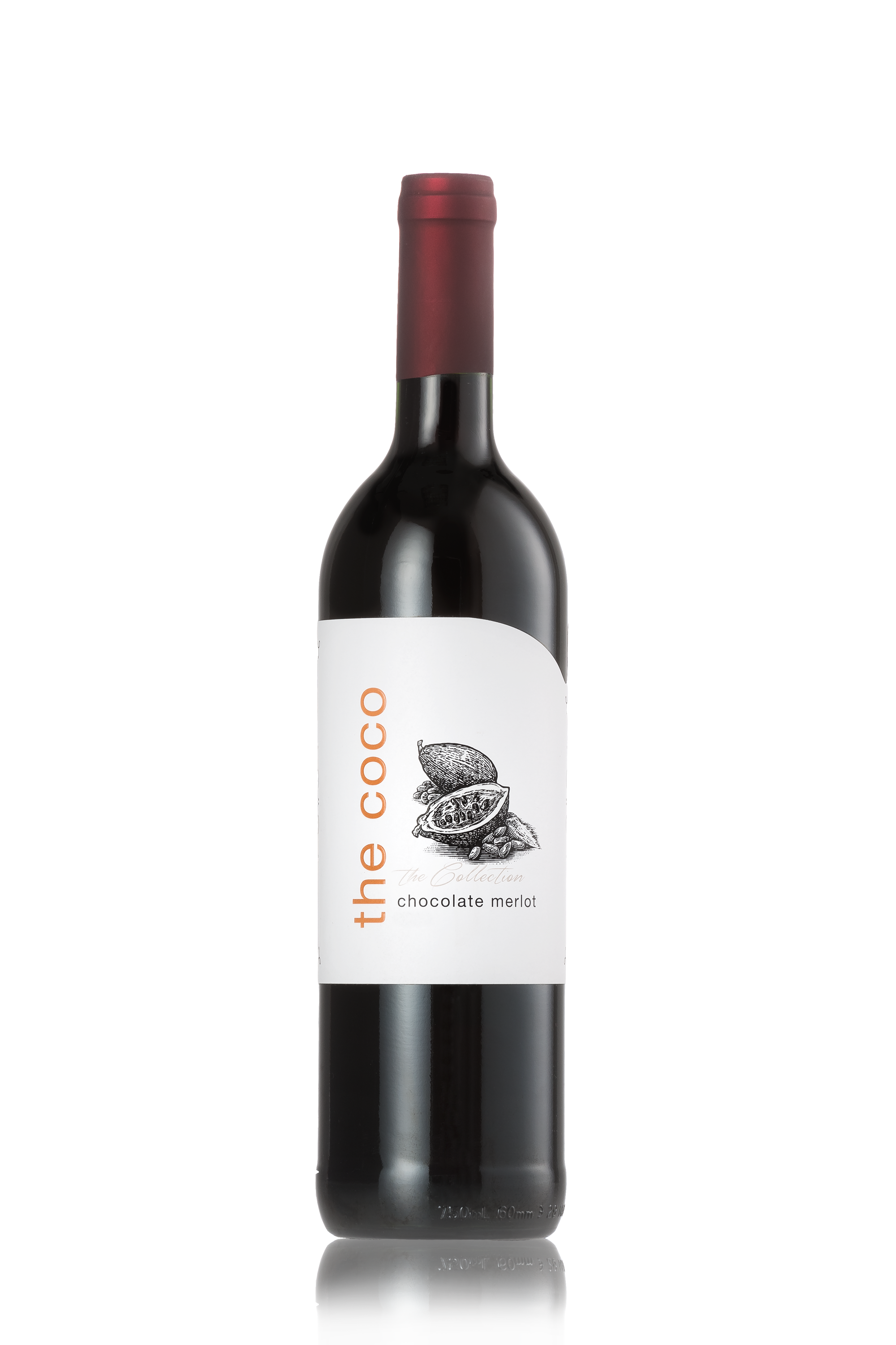 The Coco - Chocolate Merlot