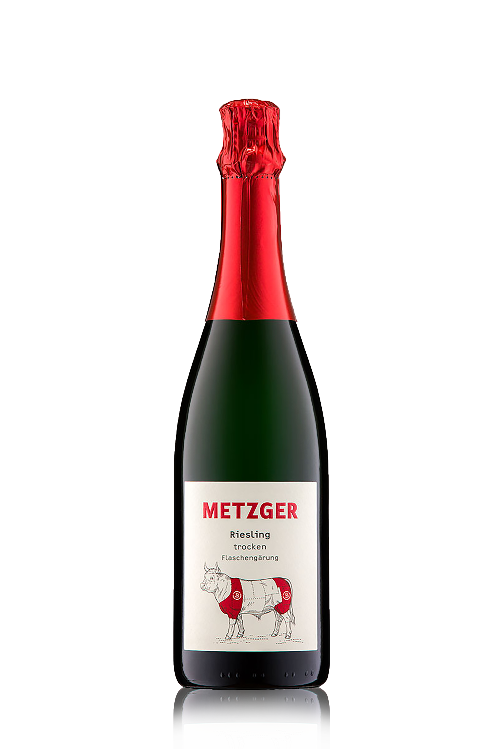 Riesling Sekt