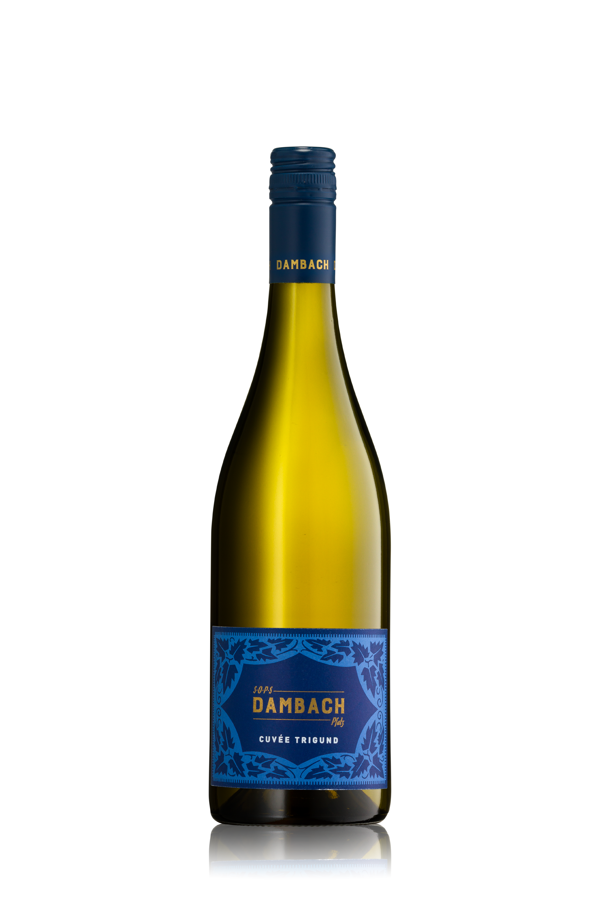Cuvée Trigund