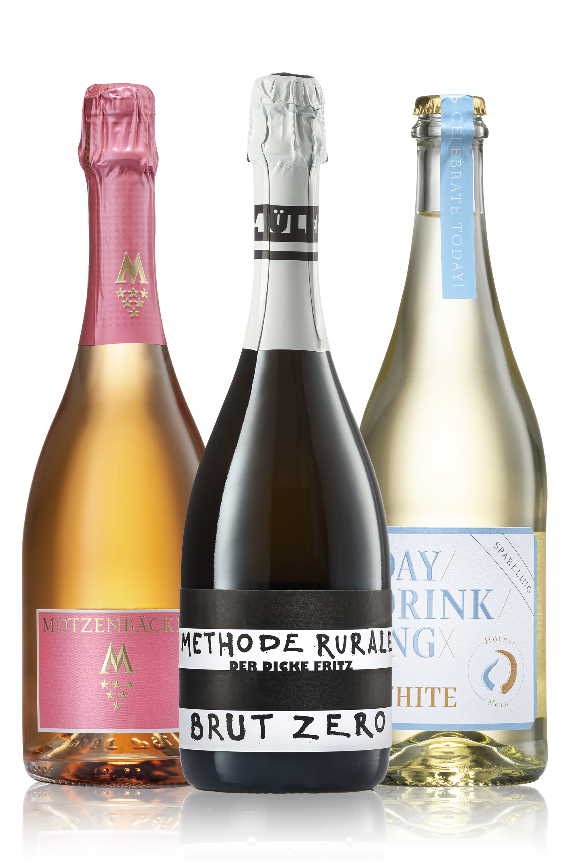 Weinprobe: Brunch