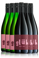 'Glüh' Mit Mir' - 5+1 Paket - Gemischt