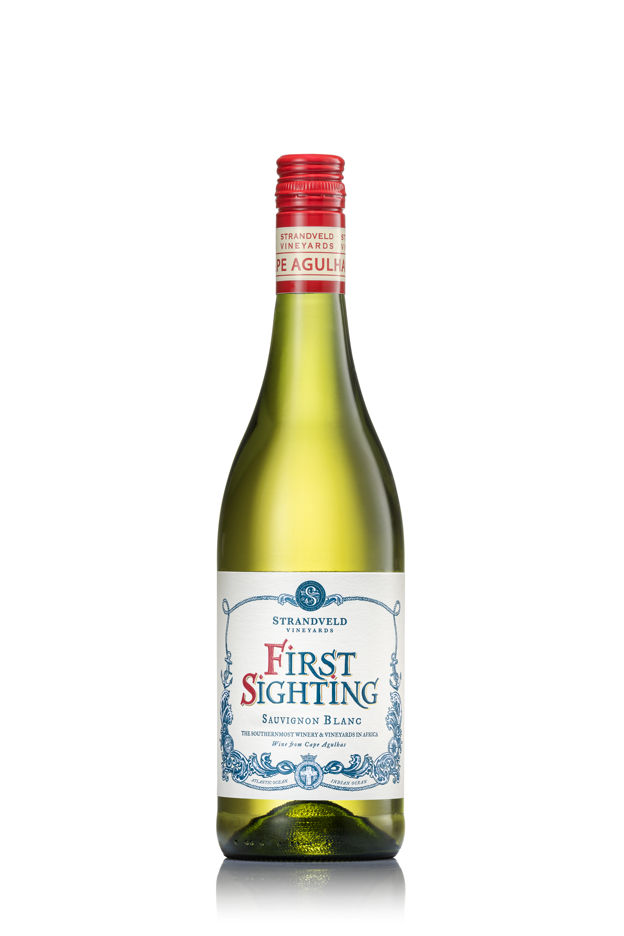 First Sighting Sauvignon Blanc