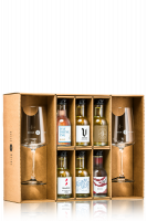 WEINMINI TASTING-SET