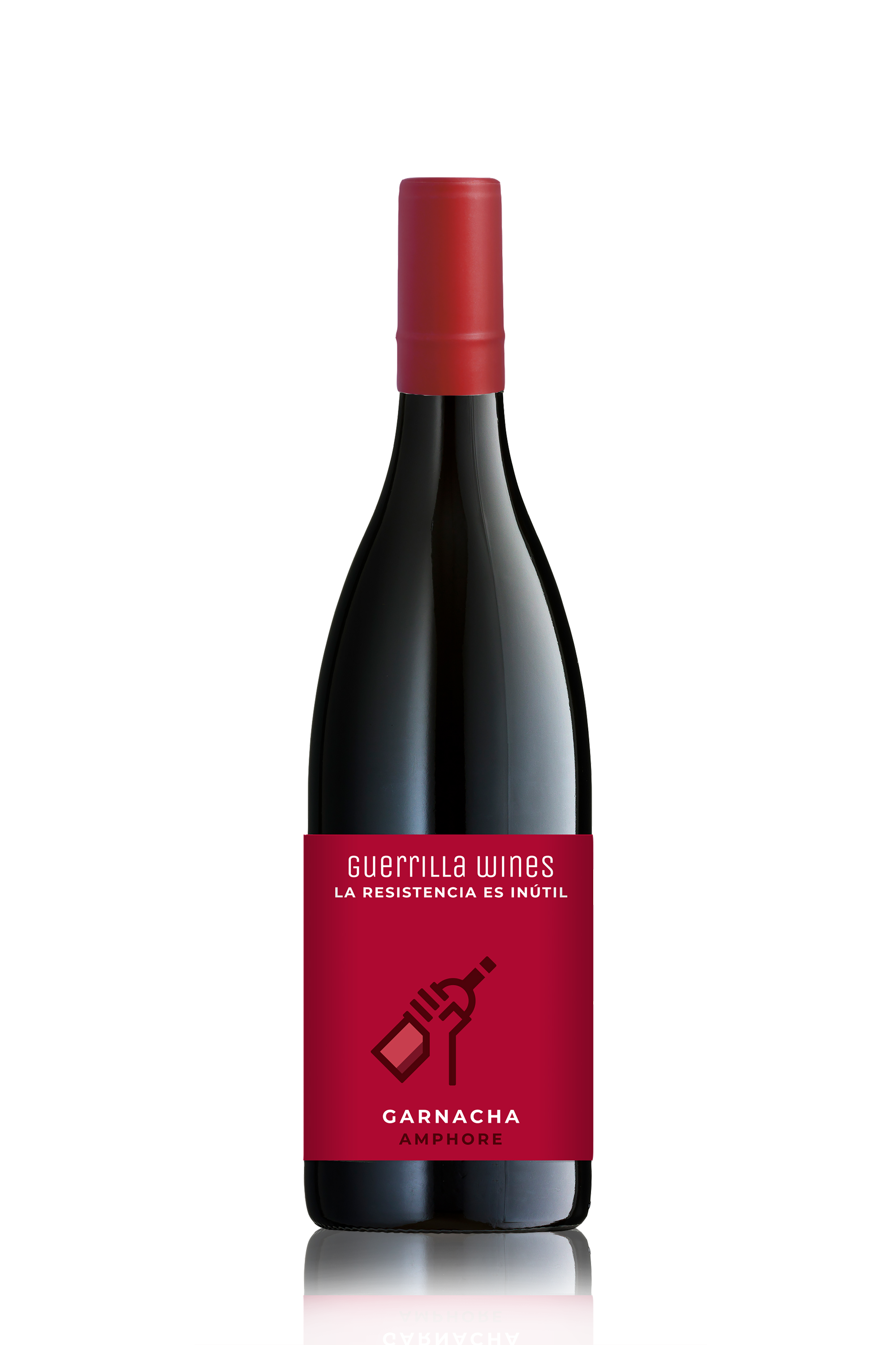 Garnacha Amphore