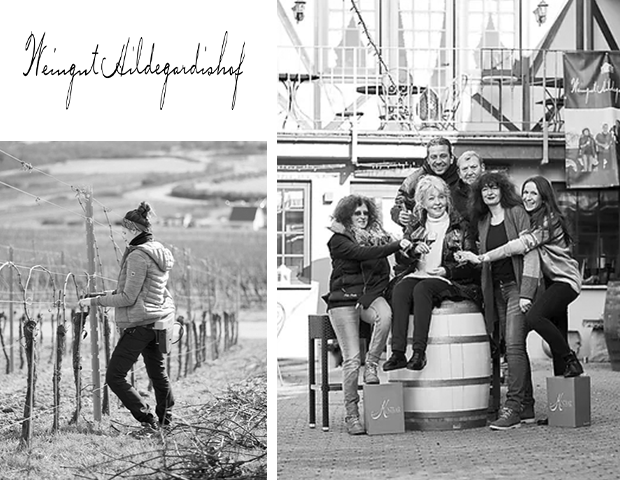 Weingut Hildegardishof