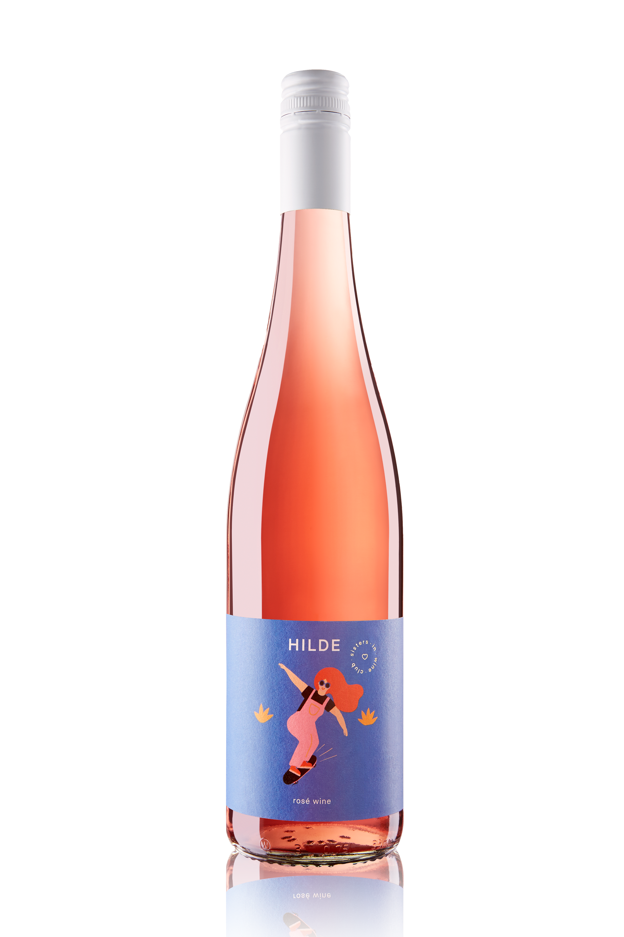 Wilde Hilde (BIO)