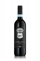 Gorilla Nero d’Avola - Il Piano