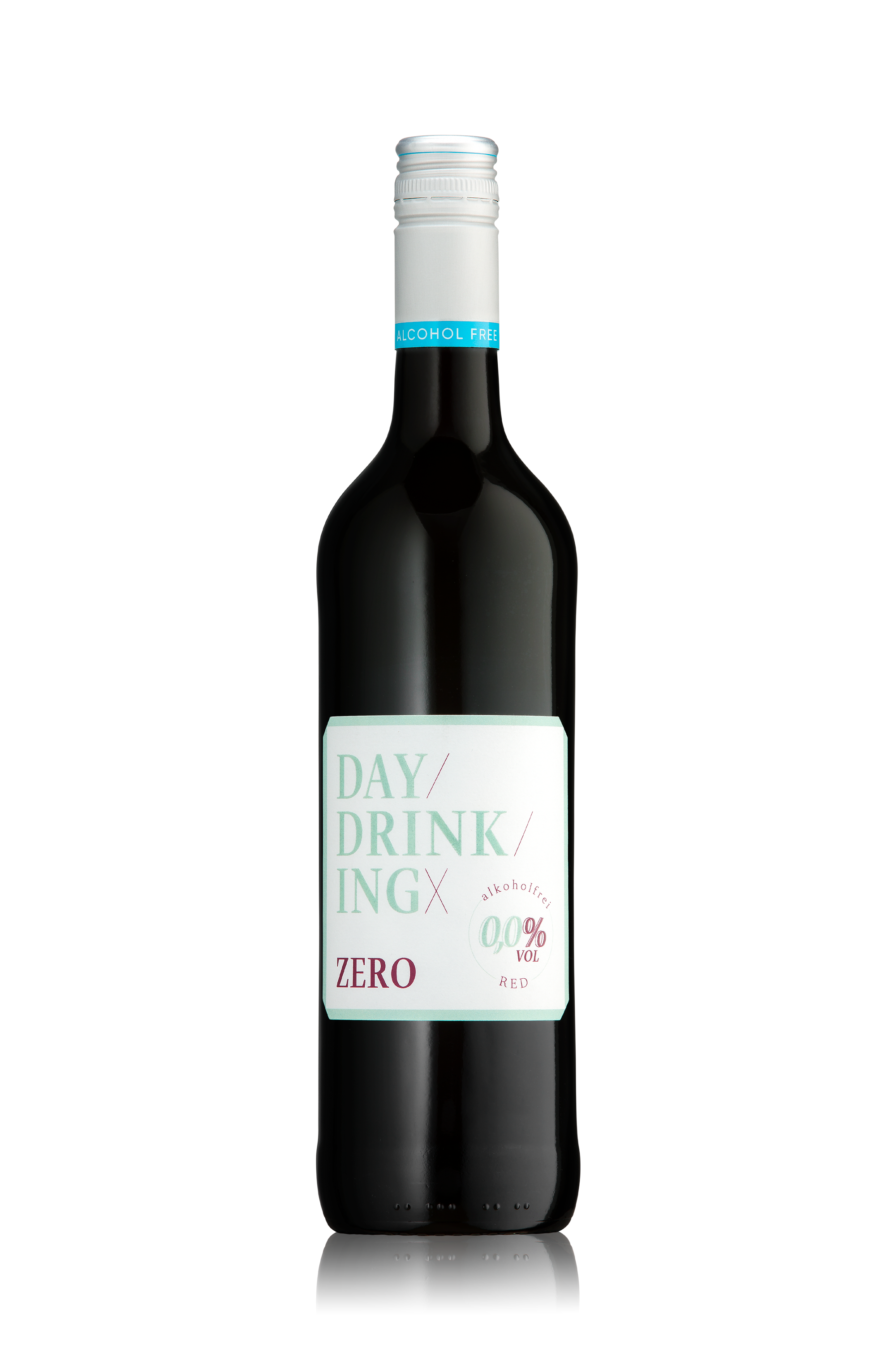 Daydrinking ZERO Red 0,0%