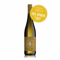Good Vibes Riesling feinherb