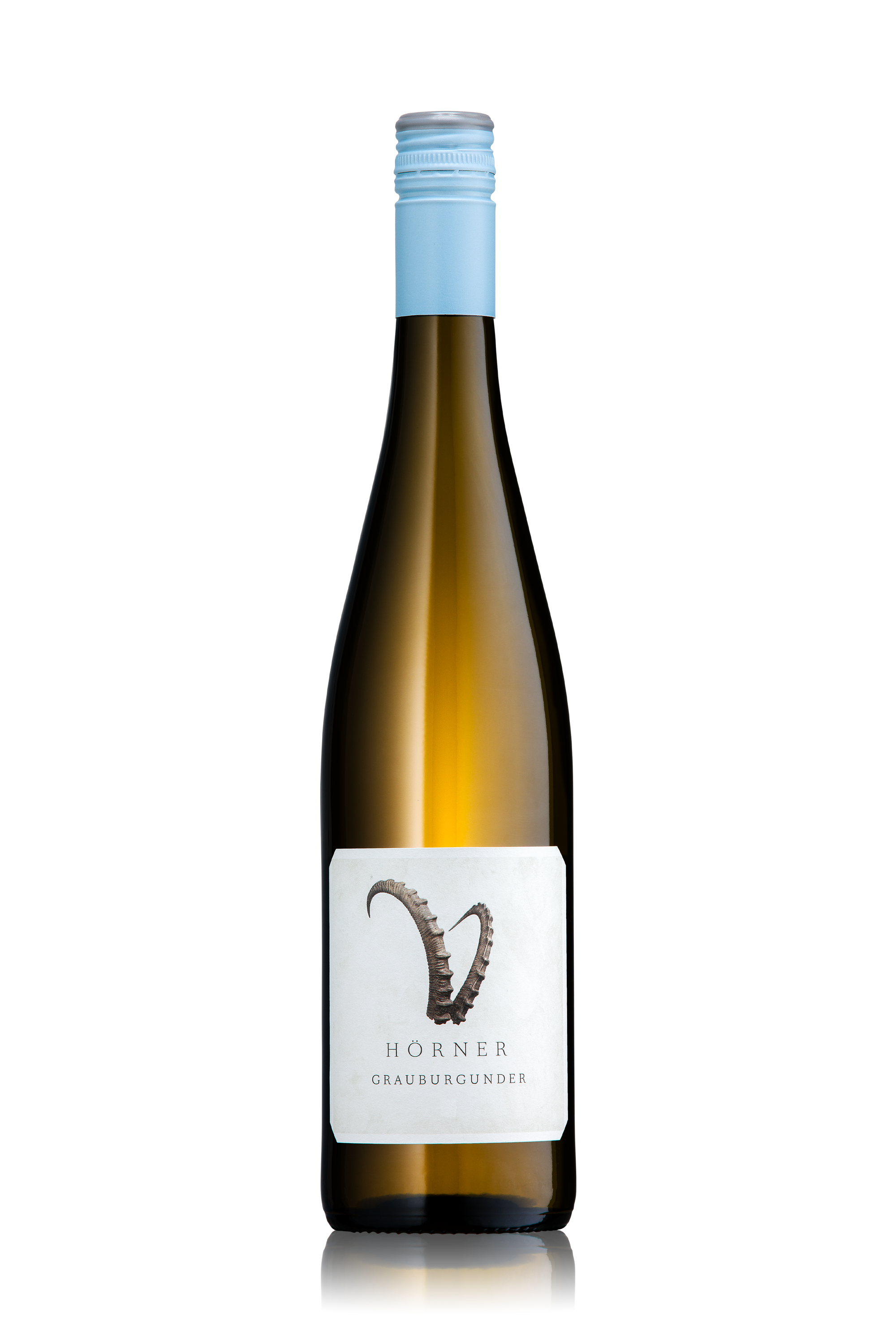 Steinbock - Grauburgunder