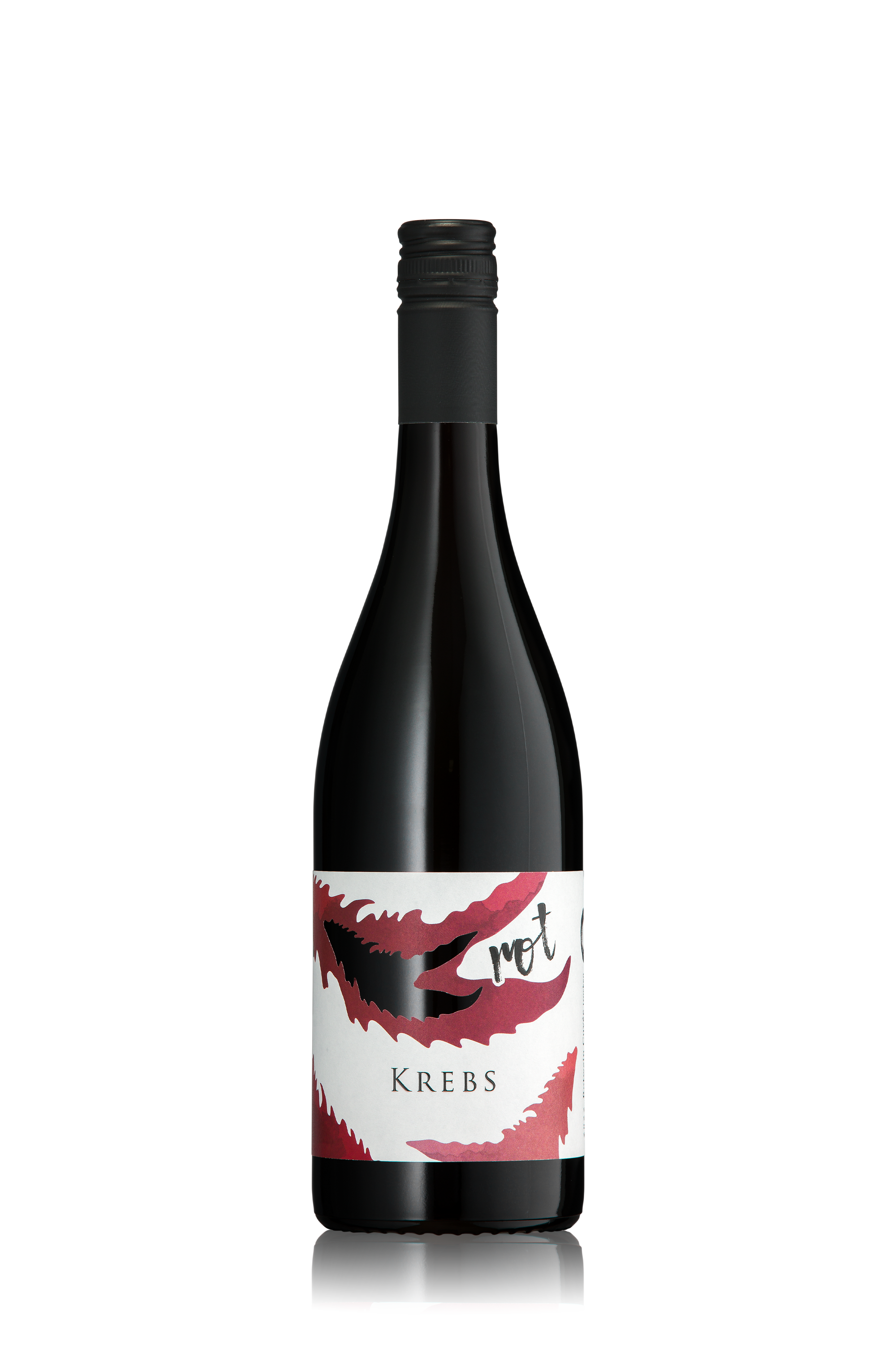 Krebs Rot (BIO)