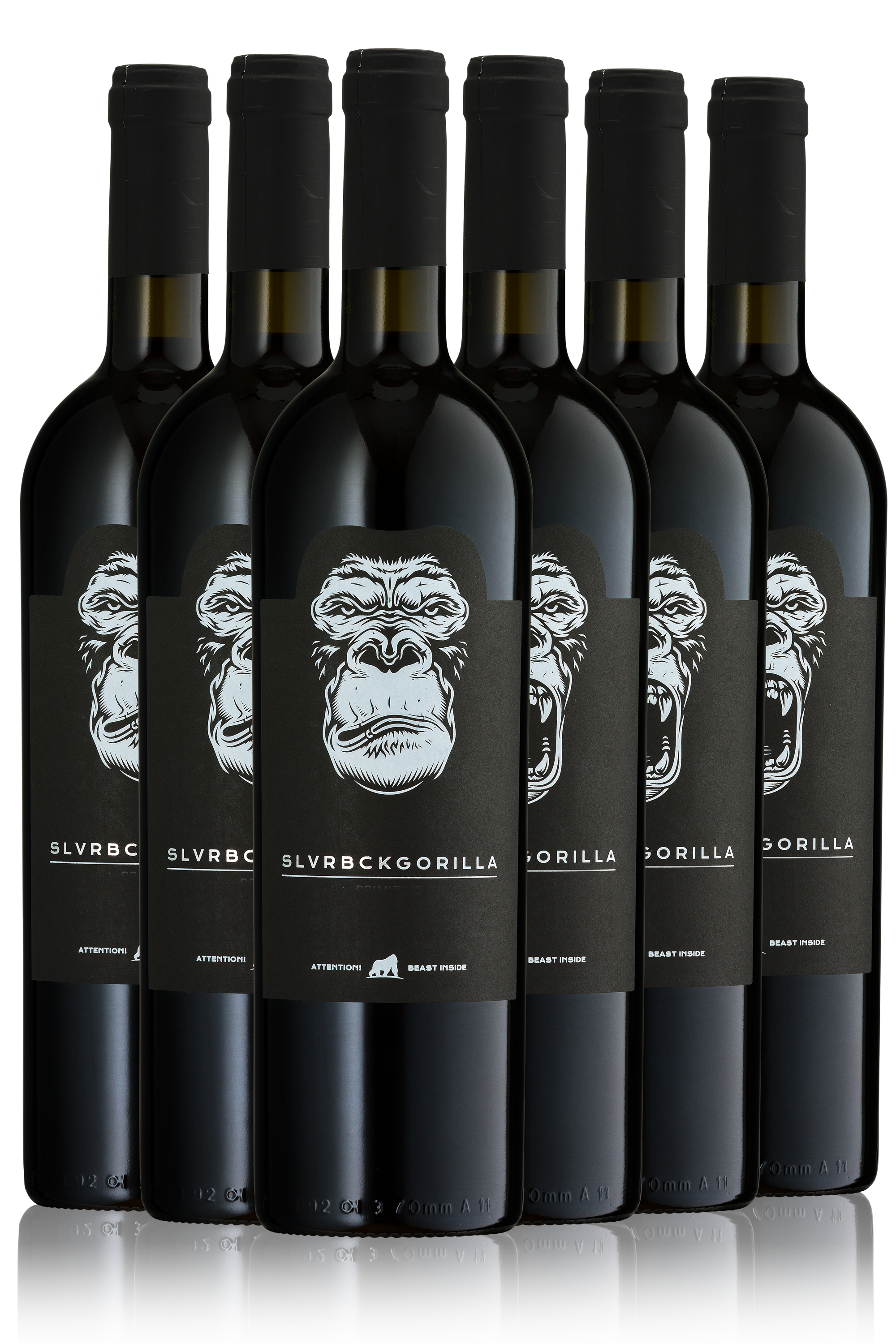 Primitivo Paket