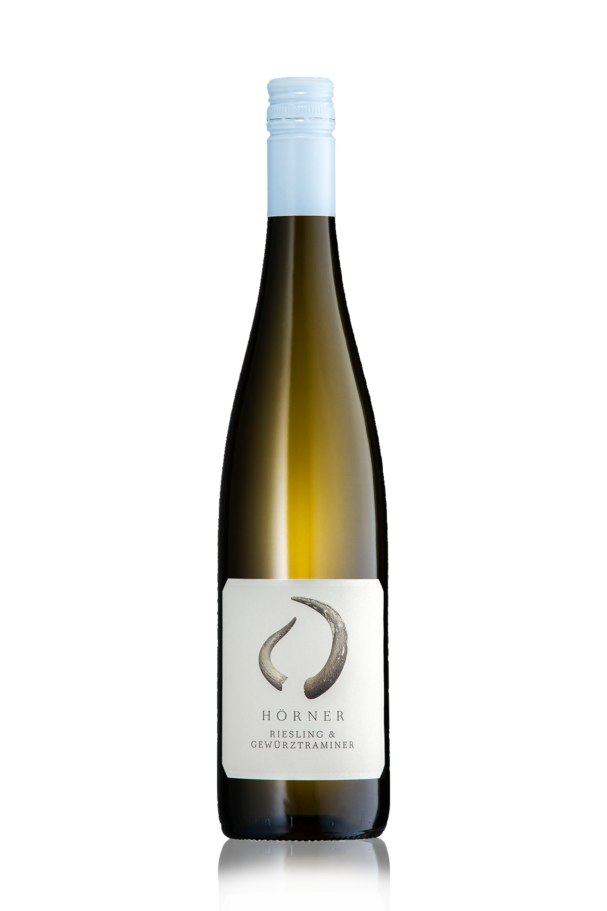 Stier - Riesling & Gewürztraminer