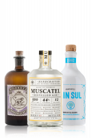 Gin-Trio