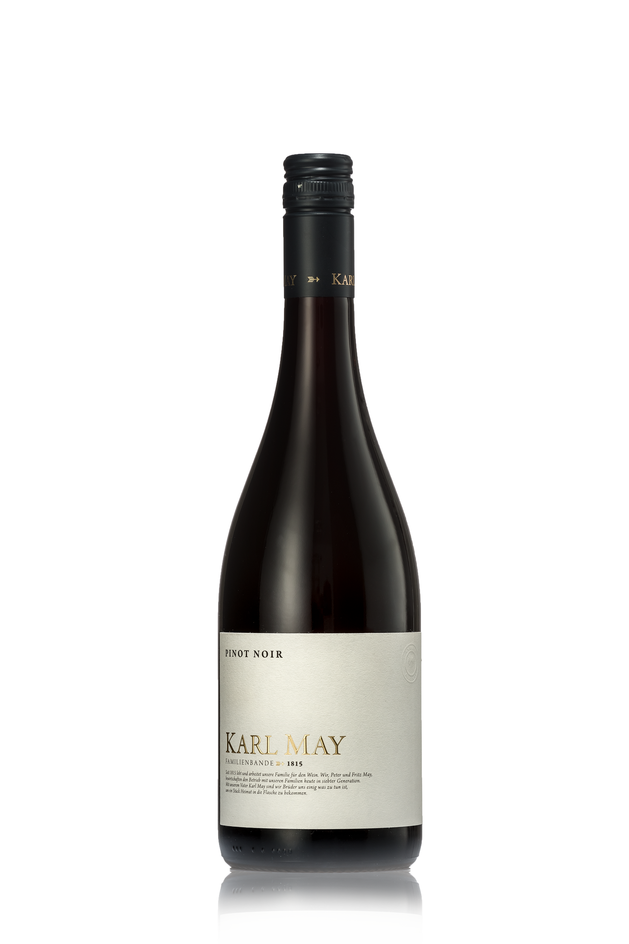 Pinot Noir (BIO)