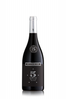 5 Elementos Superior Tinto