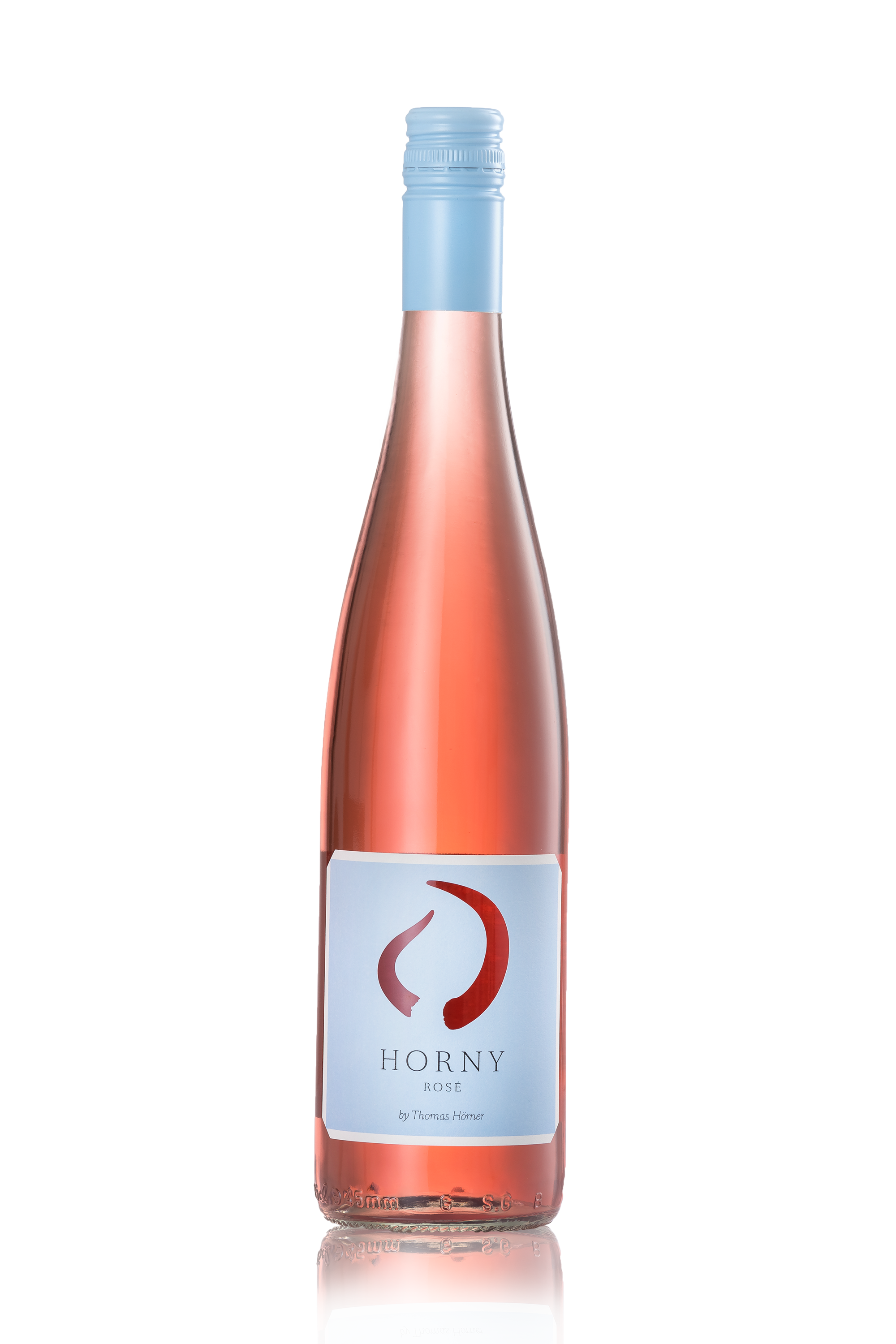 Horny Rosé