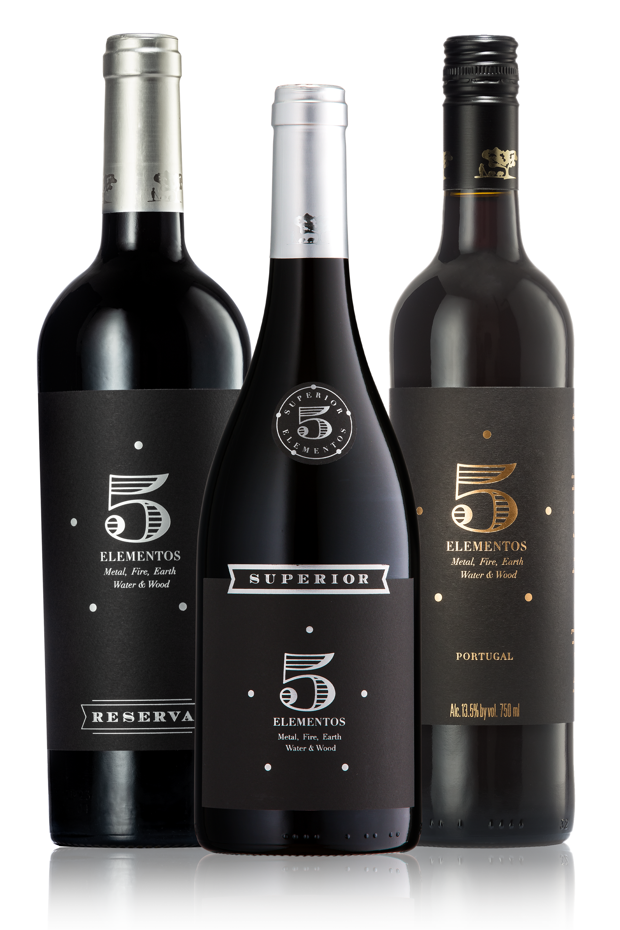 Winecation: Portugal
