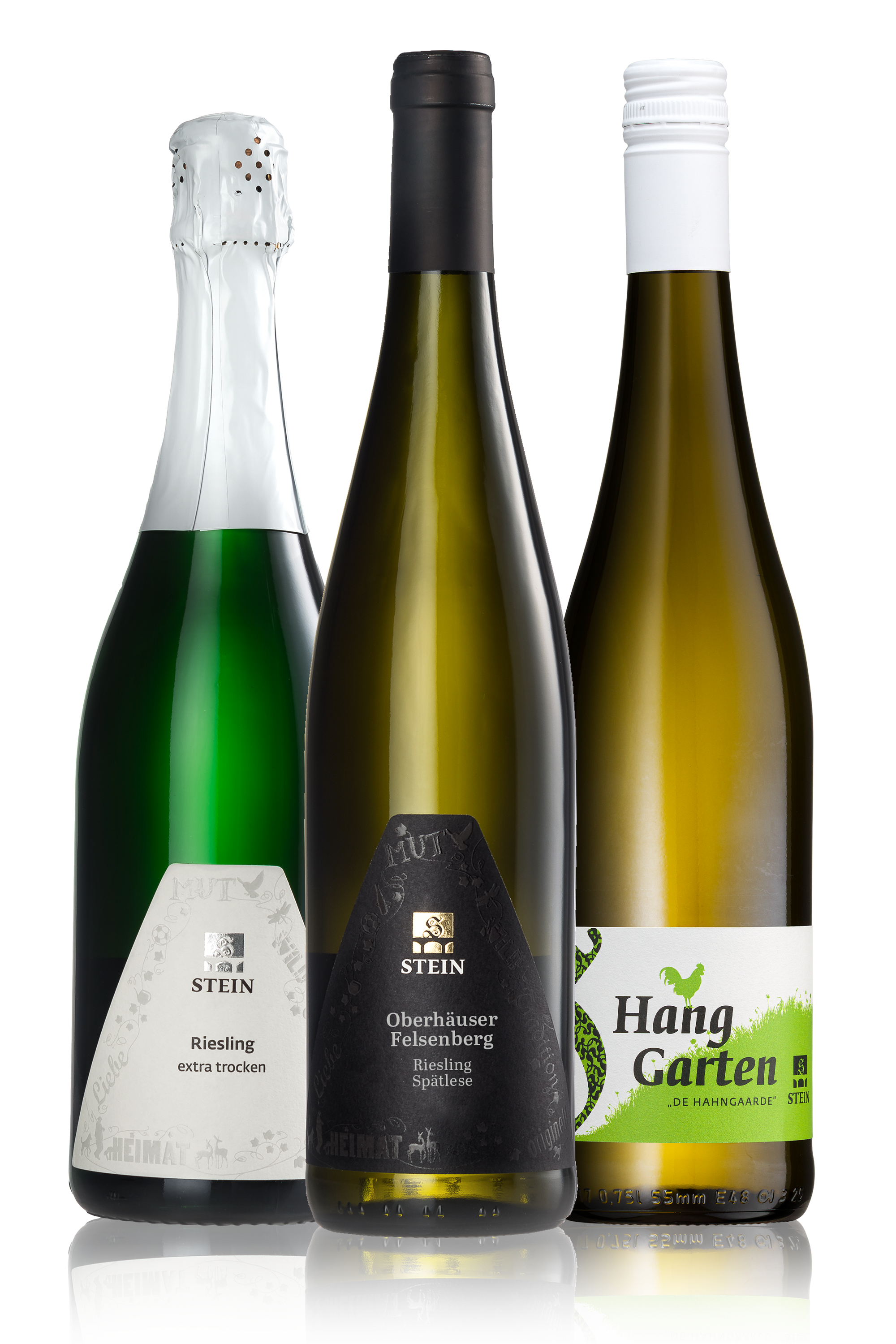 Winecation: Nahe