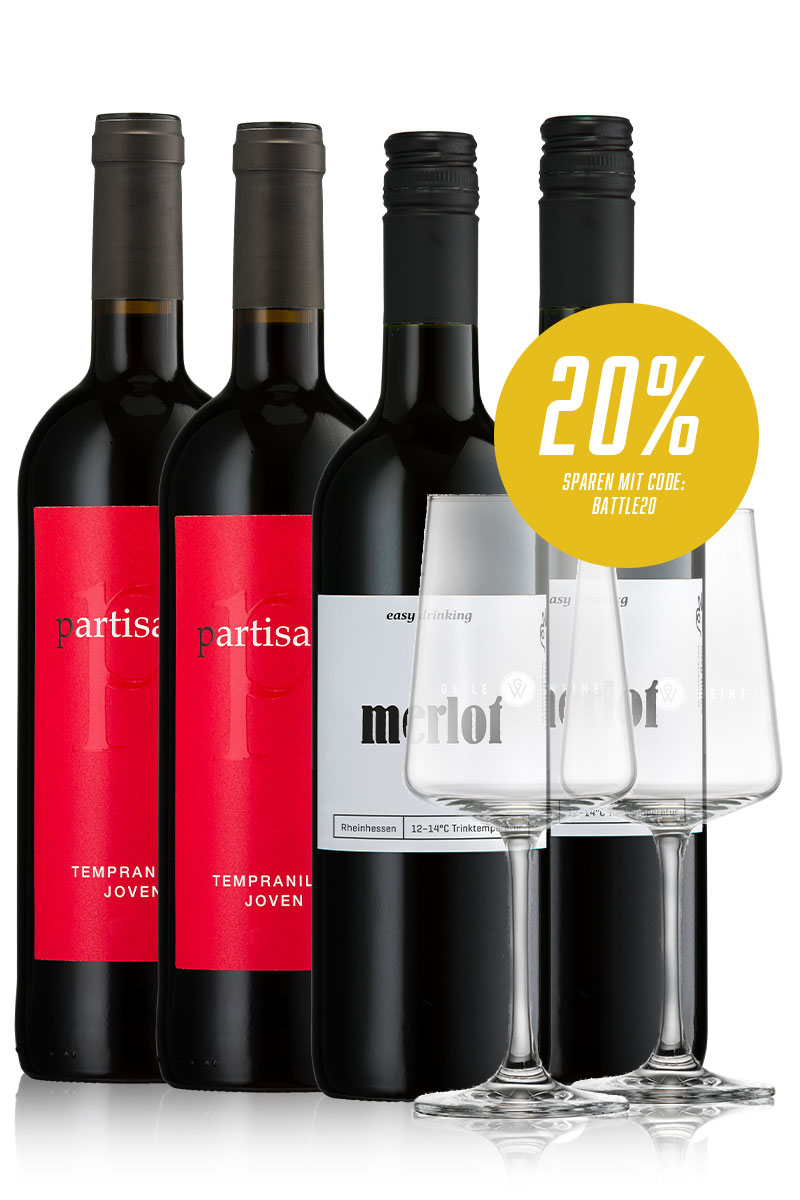 WINE-BATTLE #08