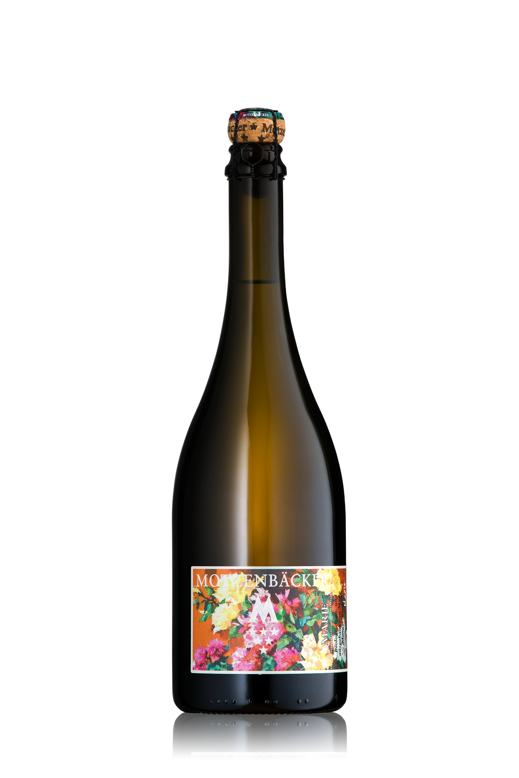 Marie Brut (BIO)