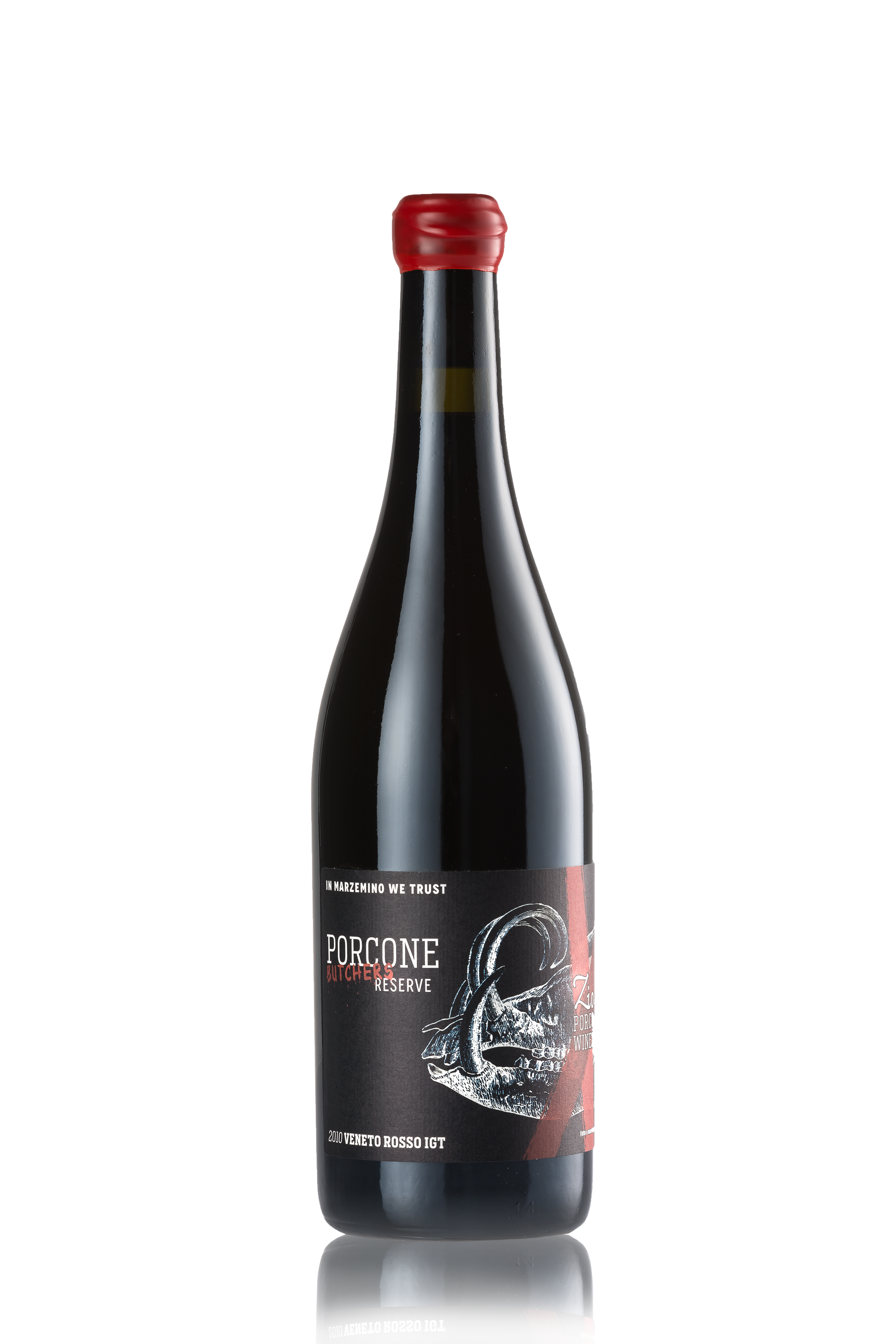 Porcone - Butchers Reserve