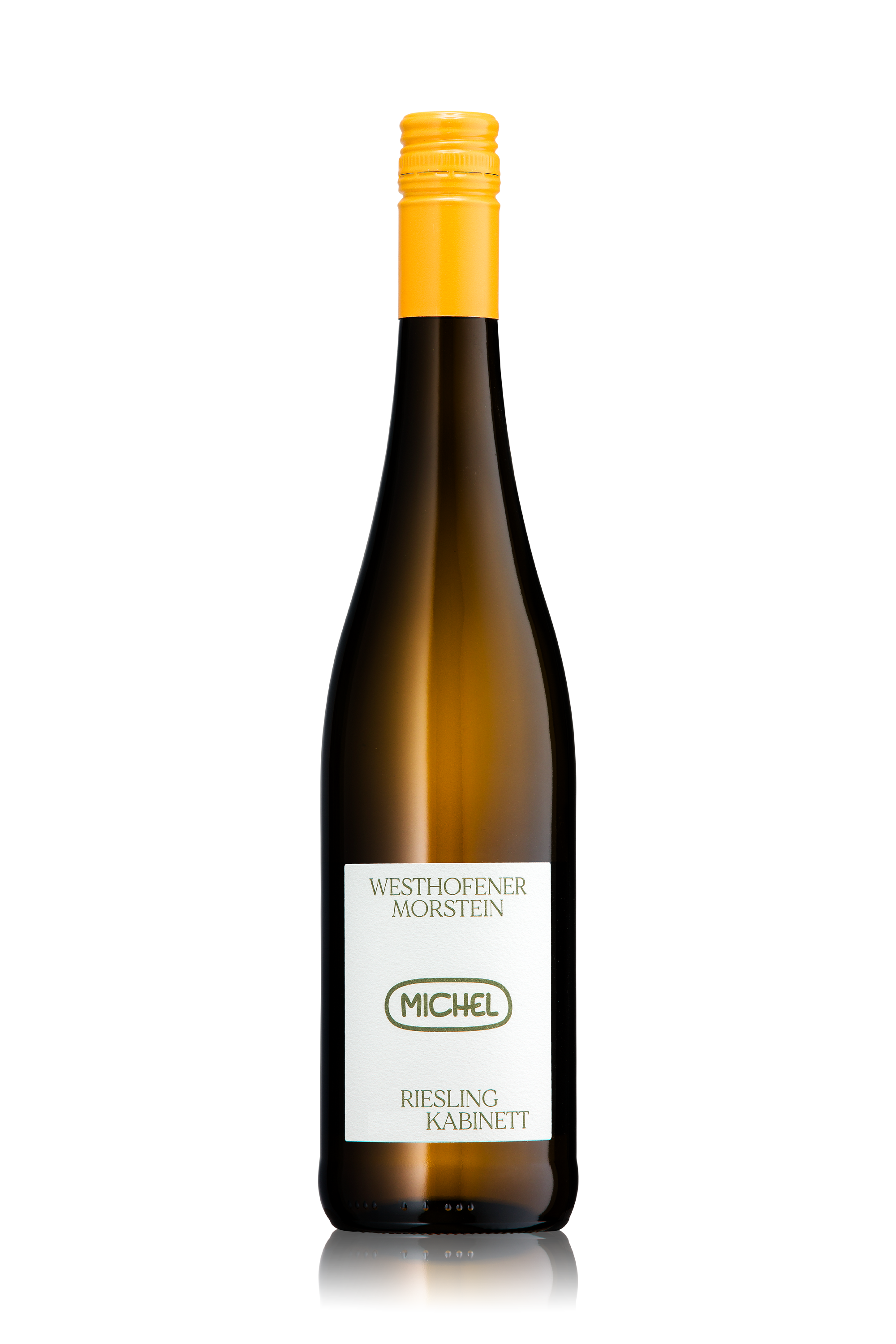 Morstein Riesling Kabinett