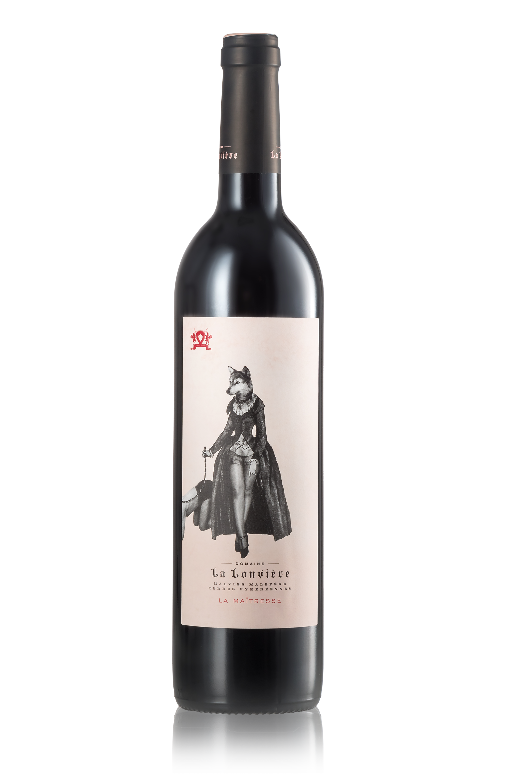 La Maîtresse (BIO)