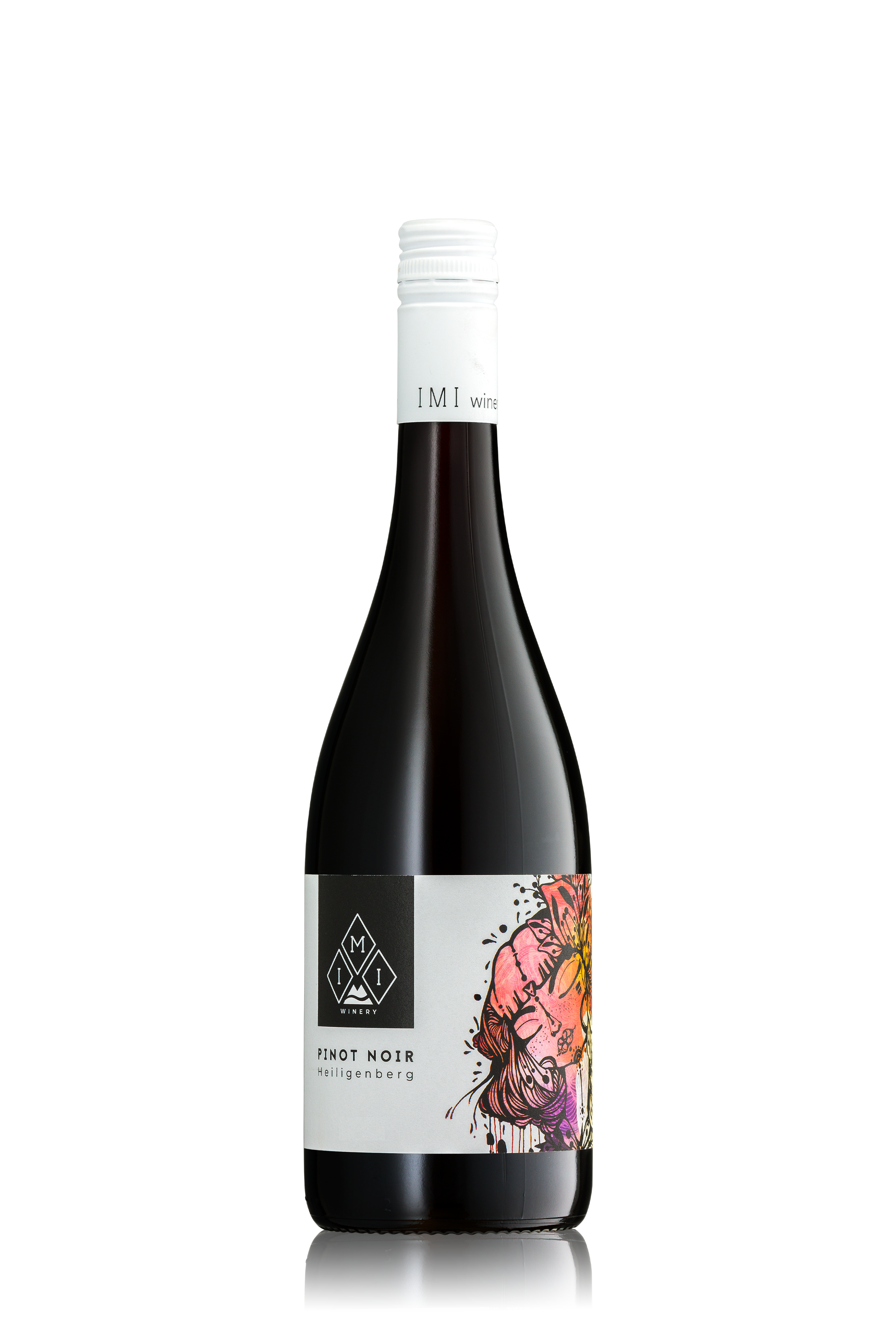 Pinot Noir Heiligenberg