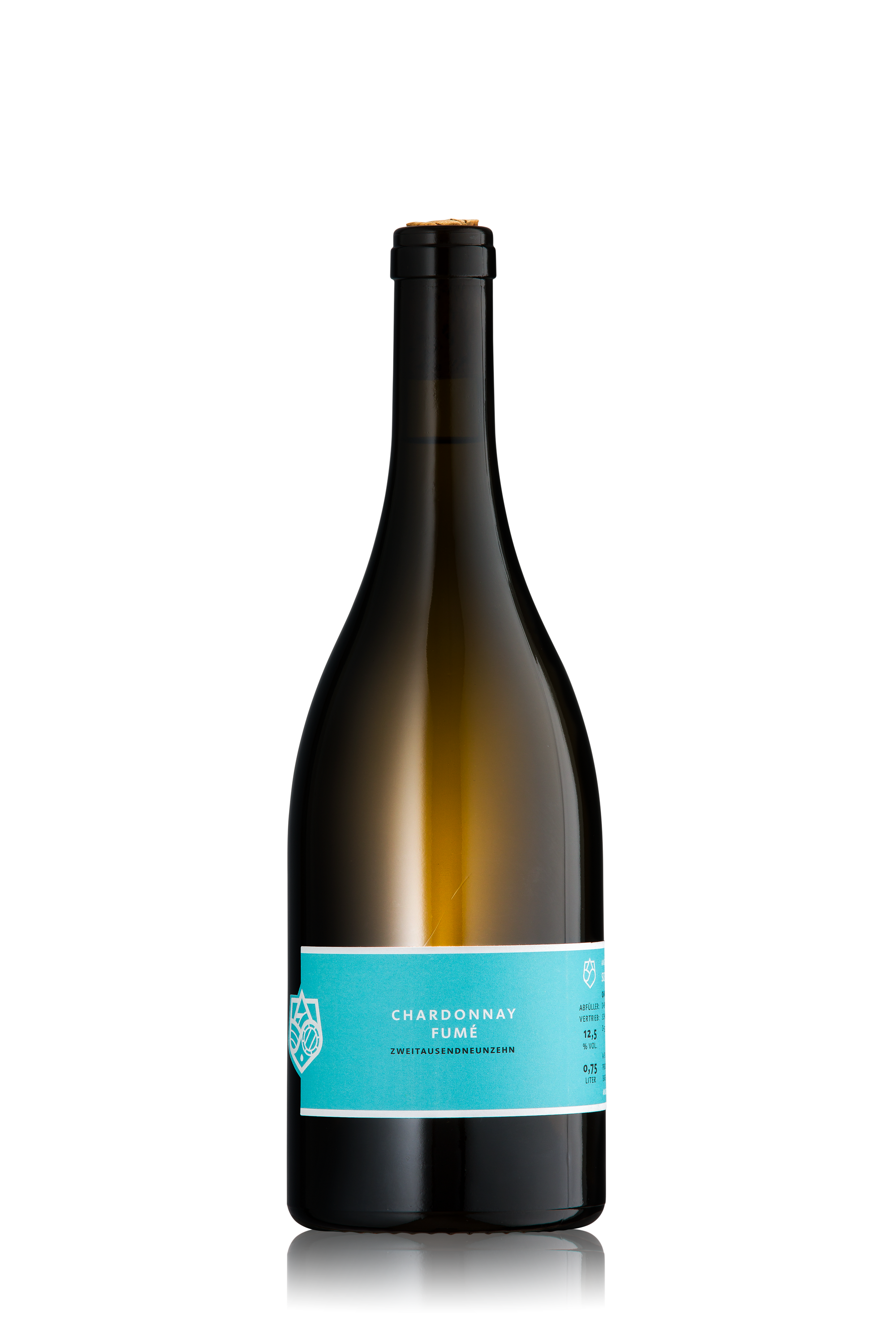 Chardonnay Fumé