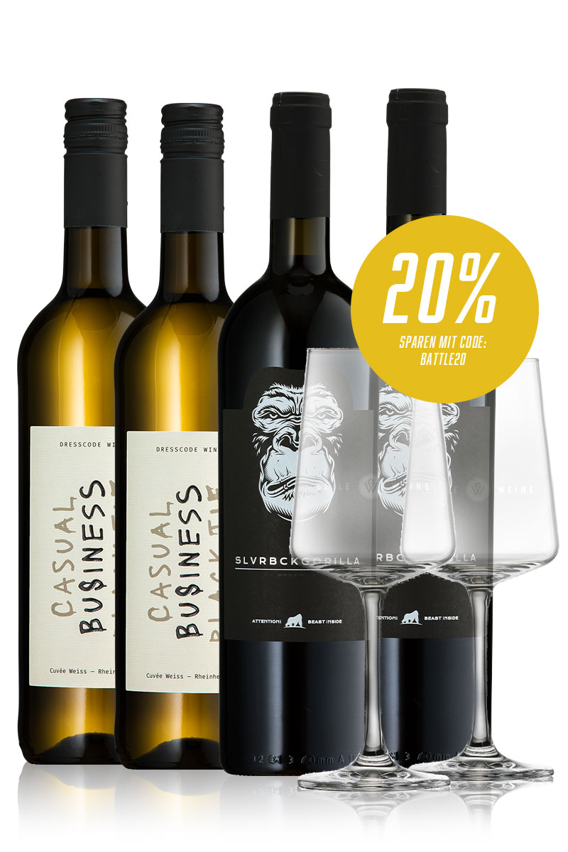 WINE-BATTLE #26