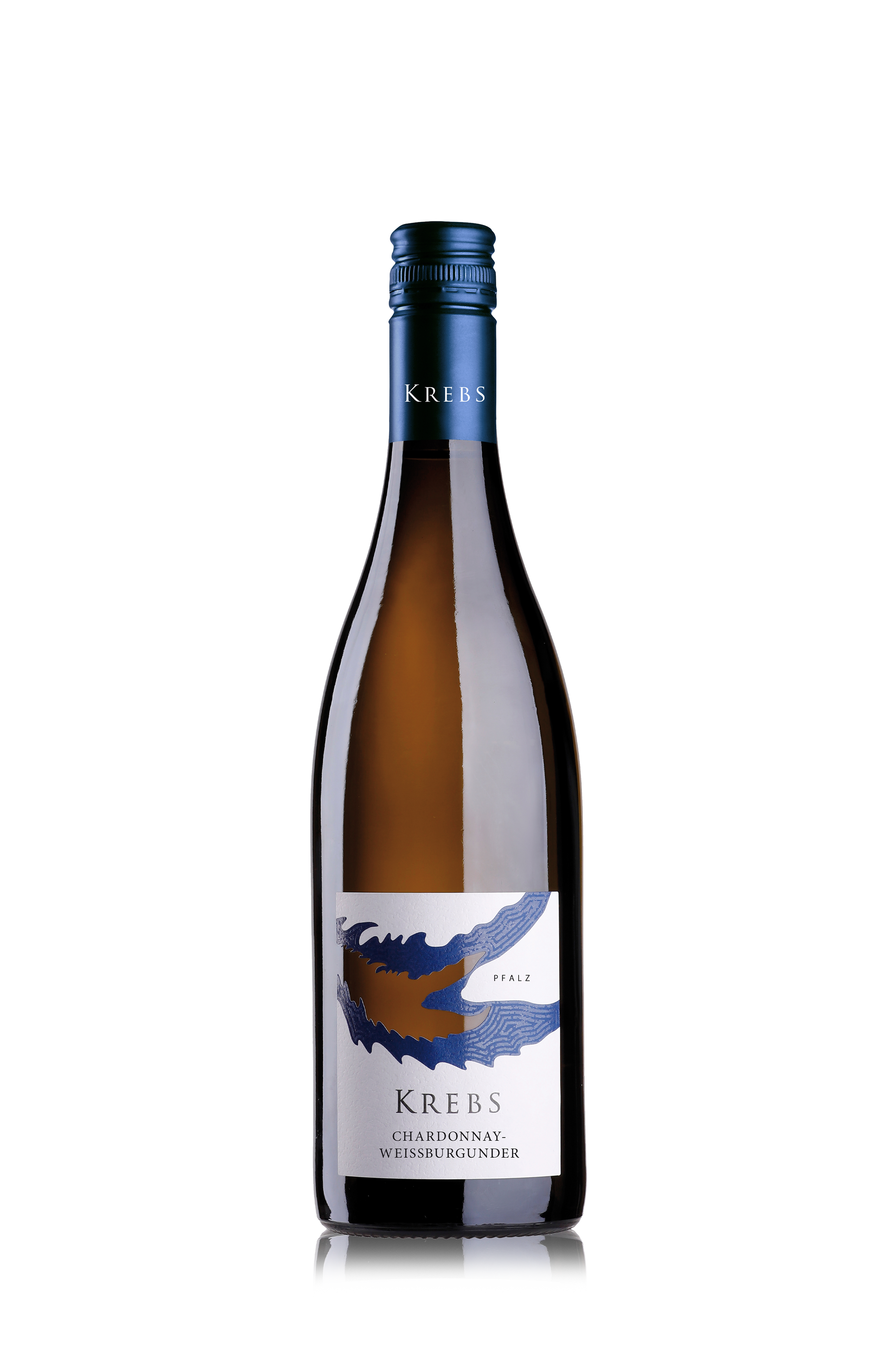 Chardonnay & Weissburgunder (BIO)