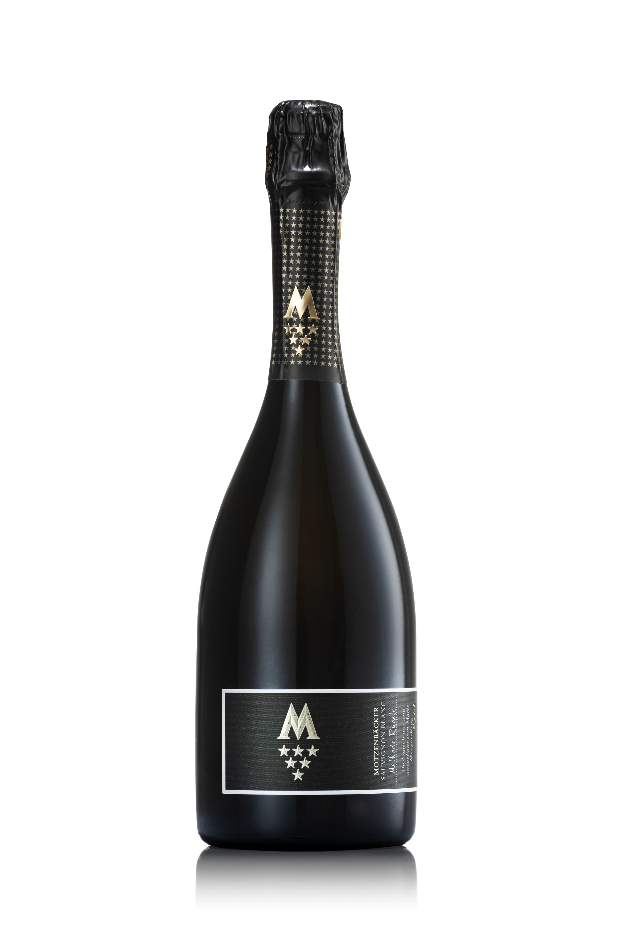 Méthode Rurale Sauvignon Blanc (BIO)