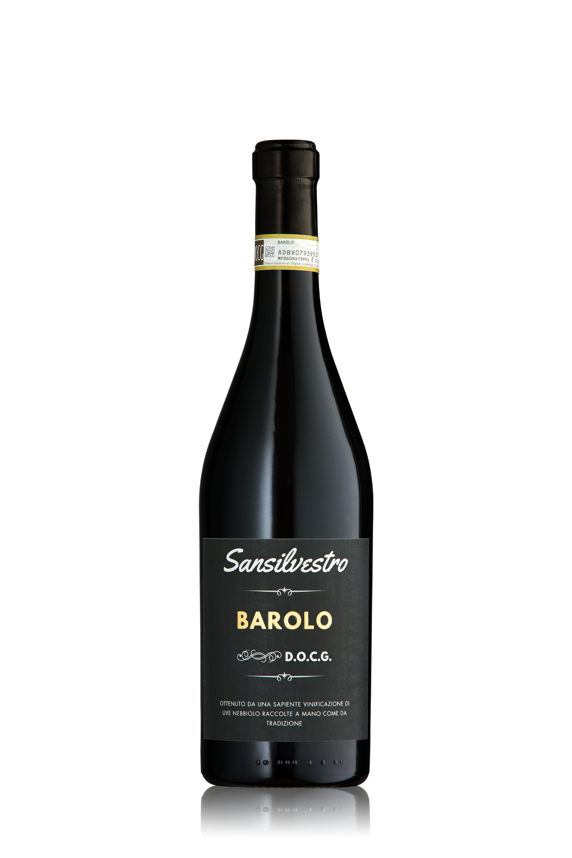 Barolo DOCG
