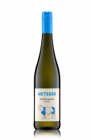 Weißburgunder 'Pastorenstück'