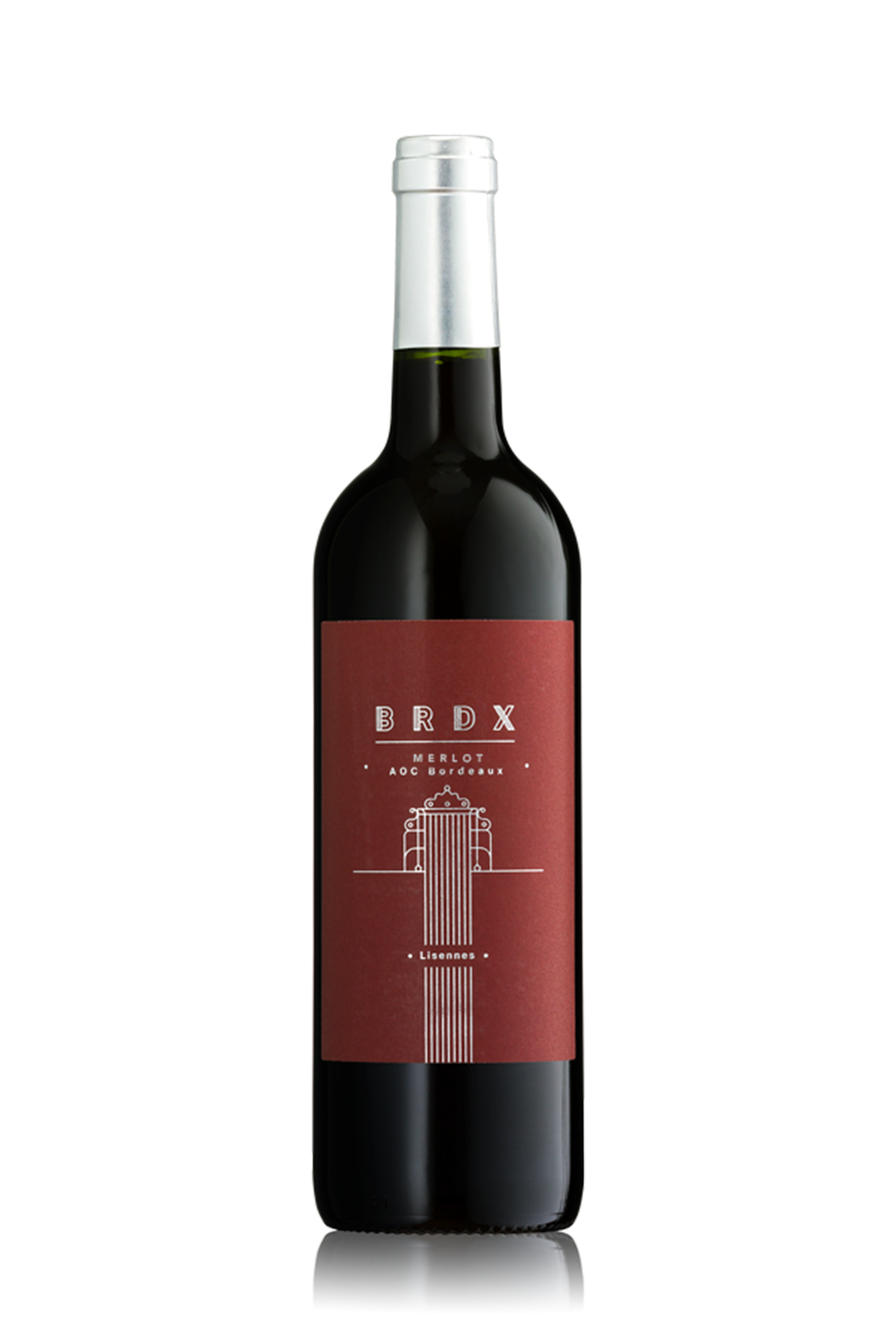 BRDX - Merlot