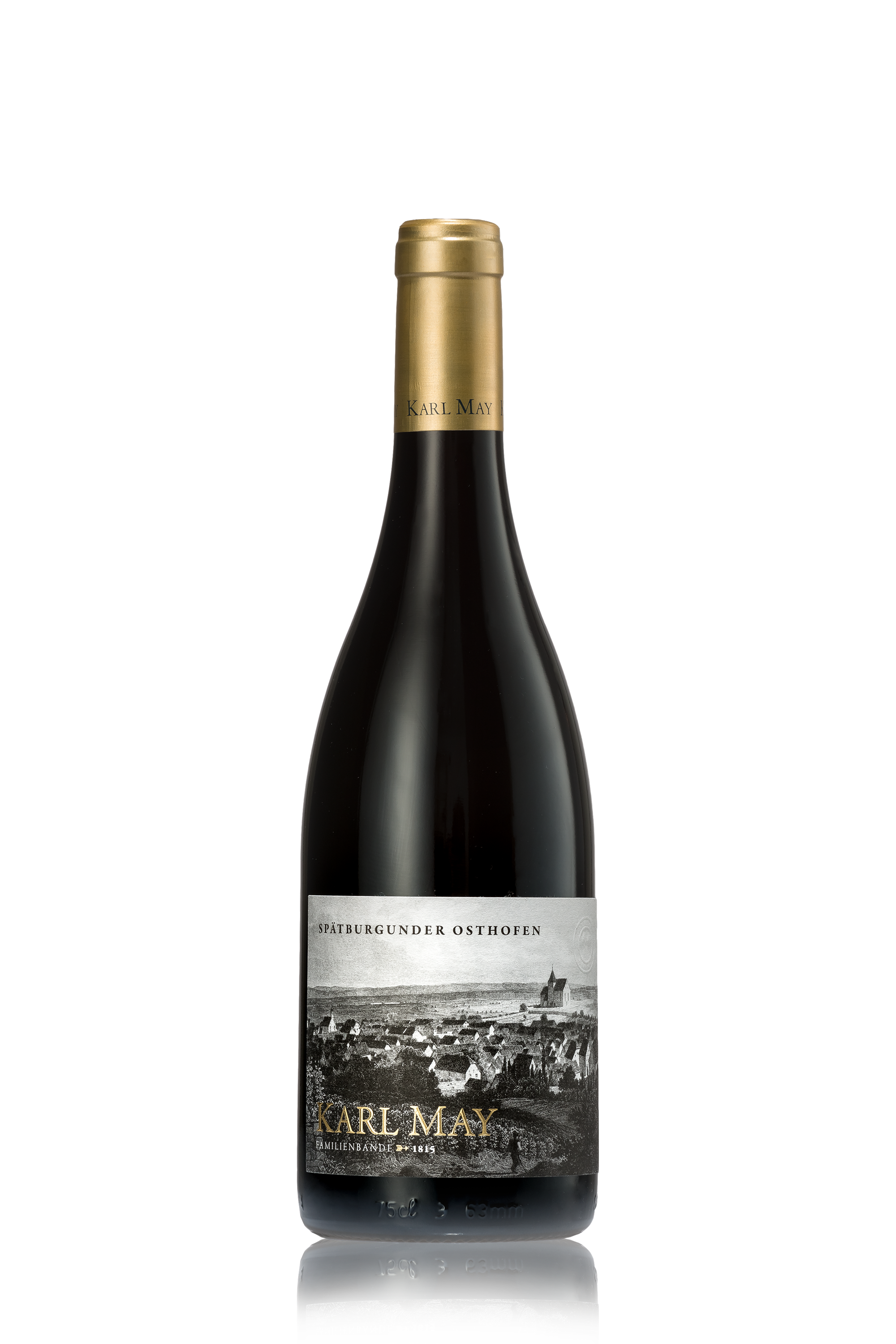 Osthofener Pinot Noir (BIO)