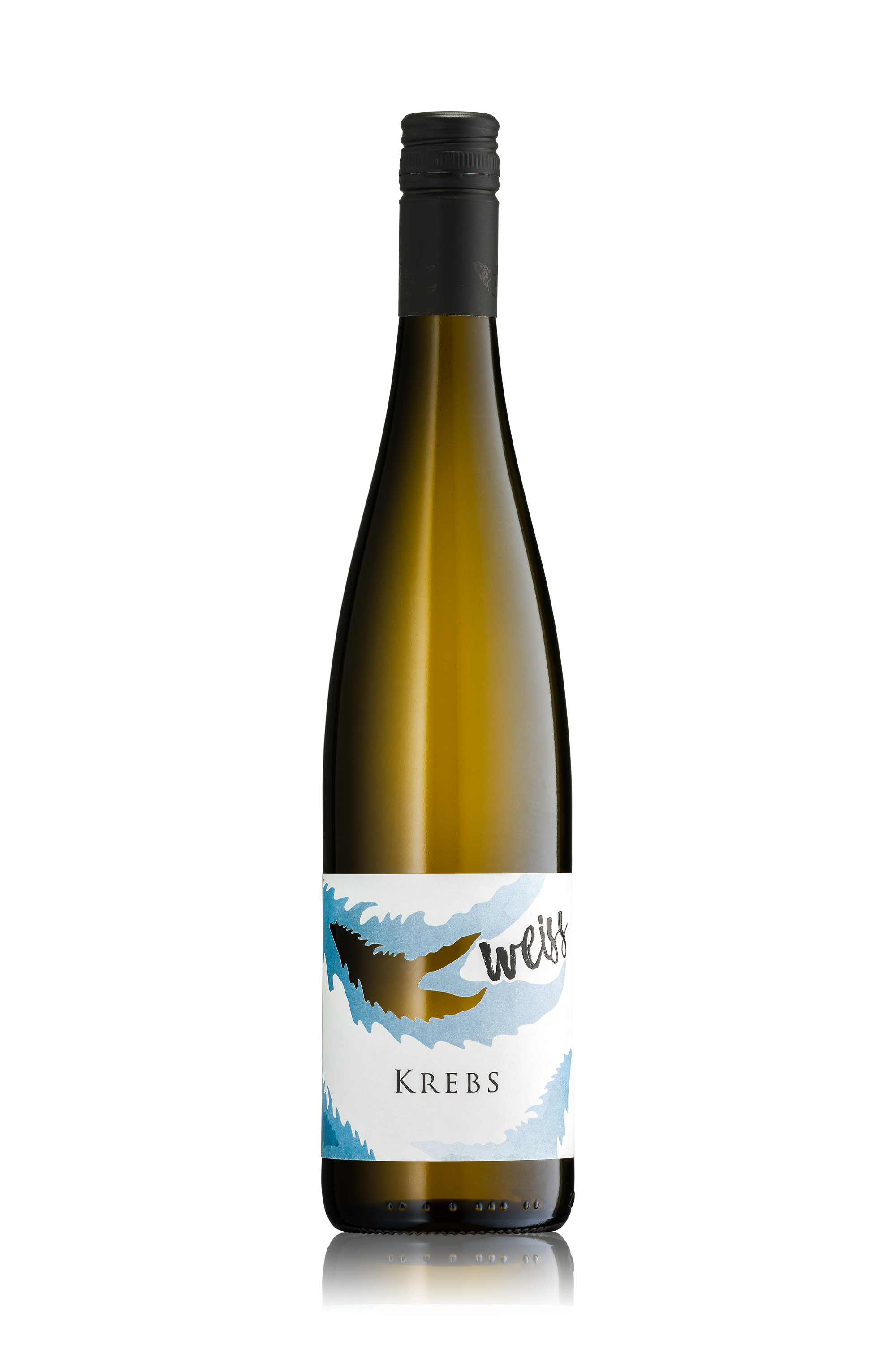 Krebs Weiss (BIO)