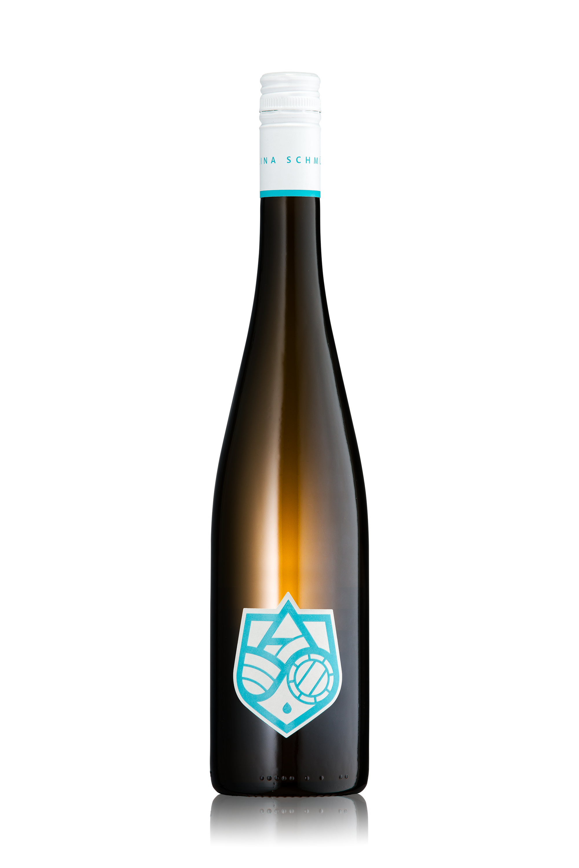 Nude Müller-Thurgau Orange