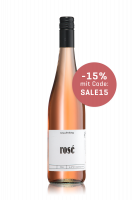 EASY Rosé trocken