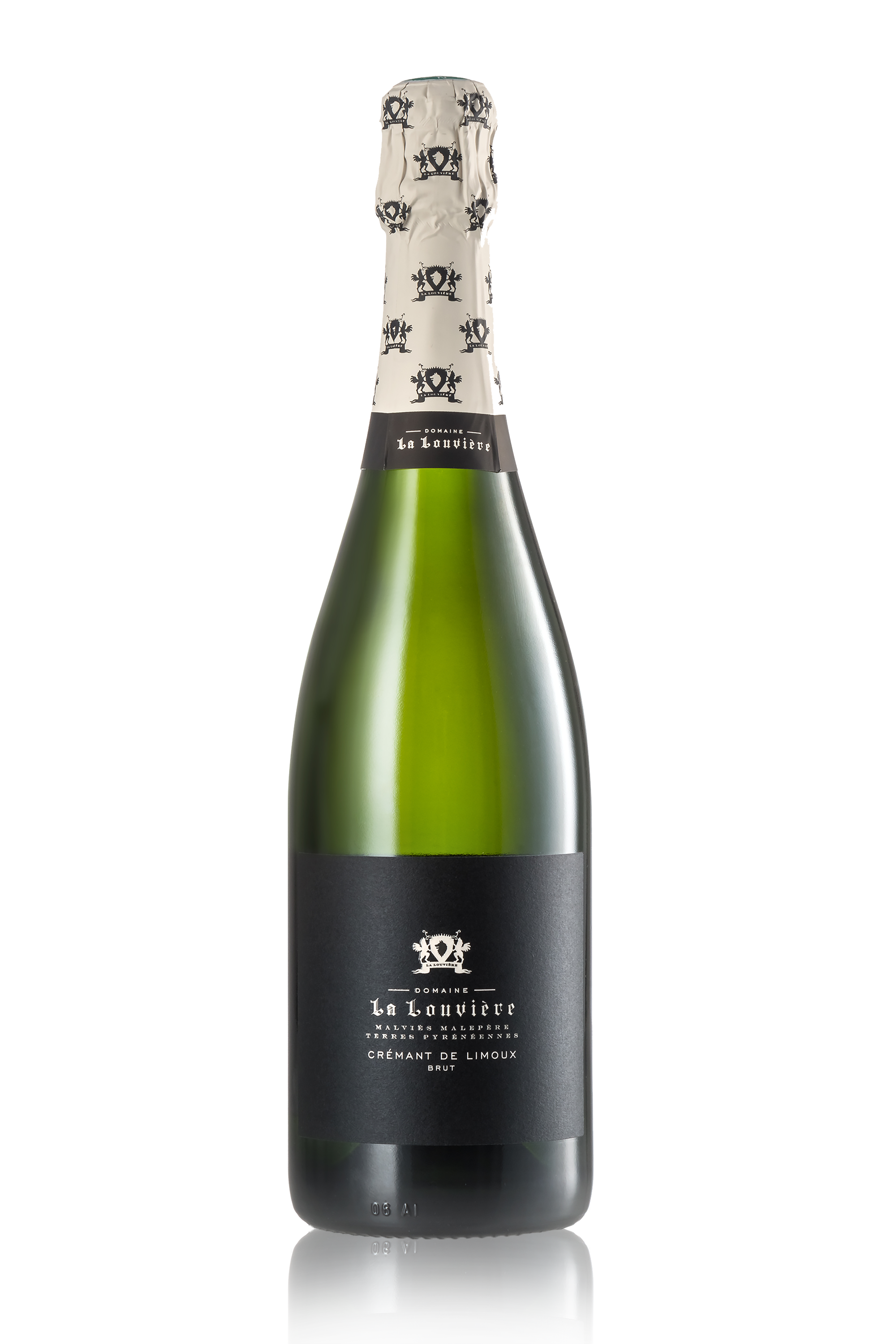 Crémant de Limoux Brut