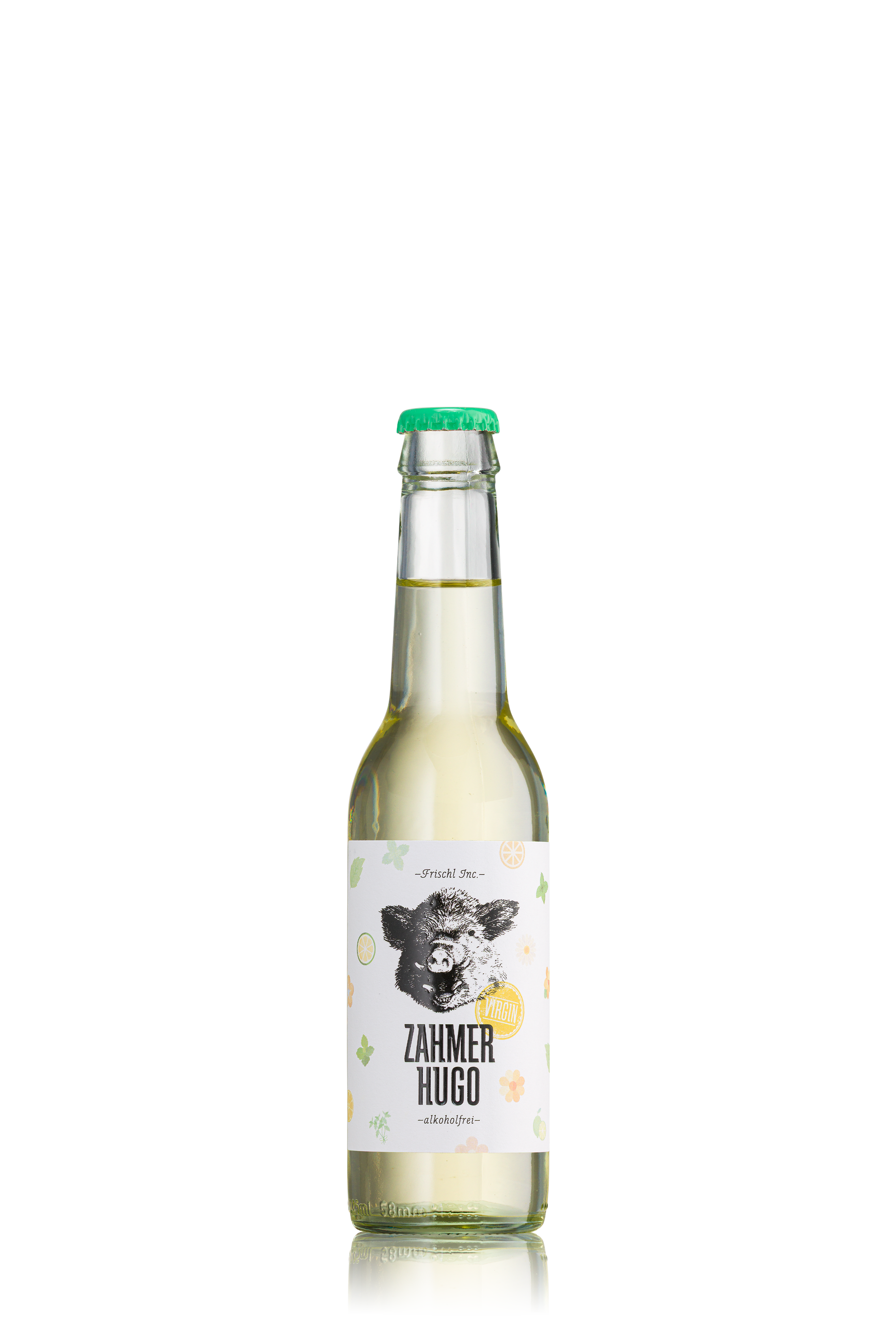 Zahmer Hugo
