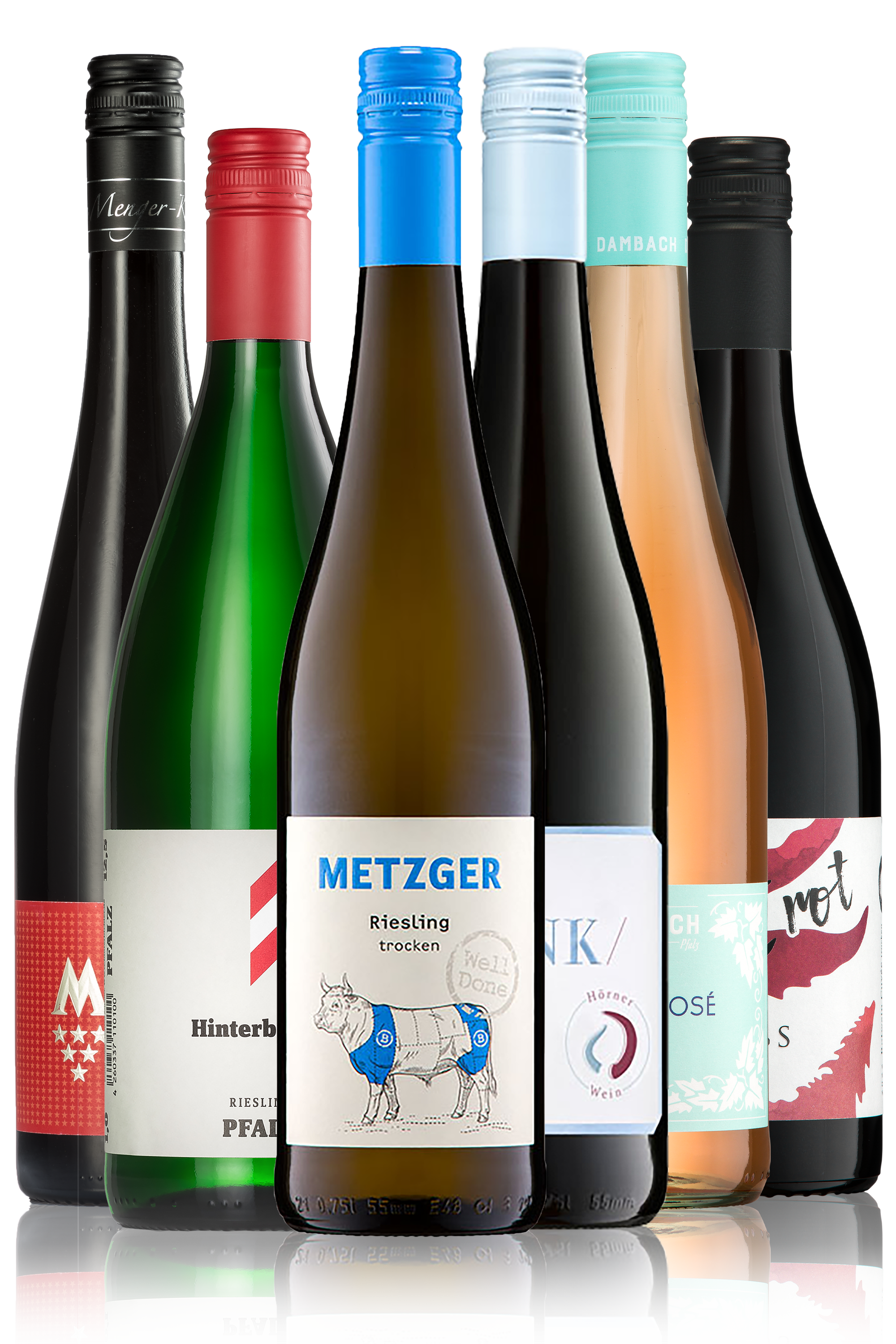 Pfalz-Paket